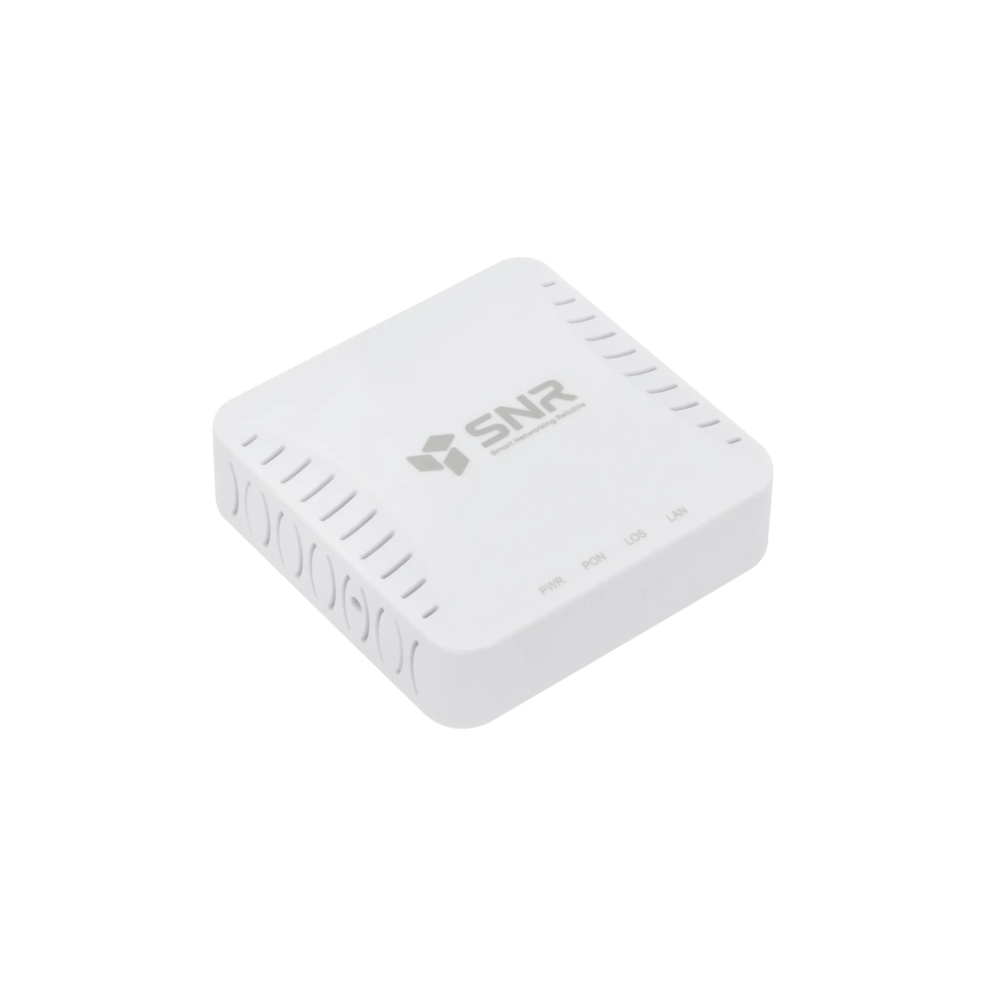Абонентский терминал ONU GPON, 1 порт 10/100/1000Base-T, в мини корпусе