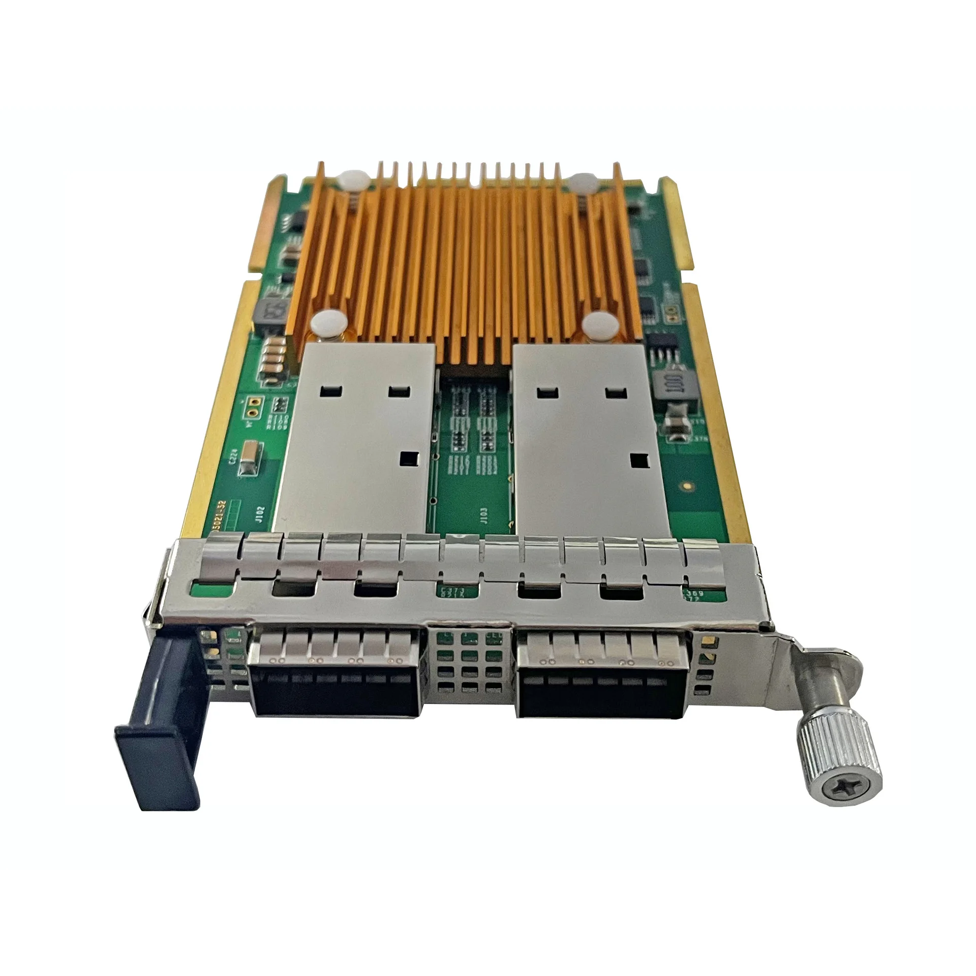 Сетевая карта GRT 2 порта 40GBase-X GH4002E-OCP-V3.0