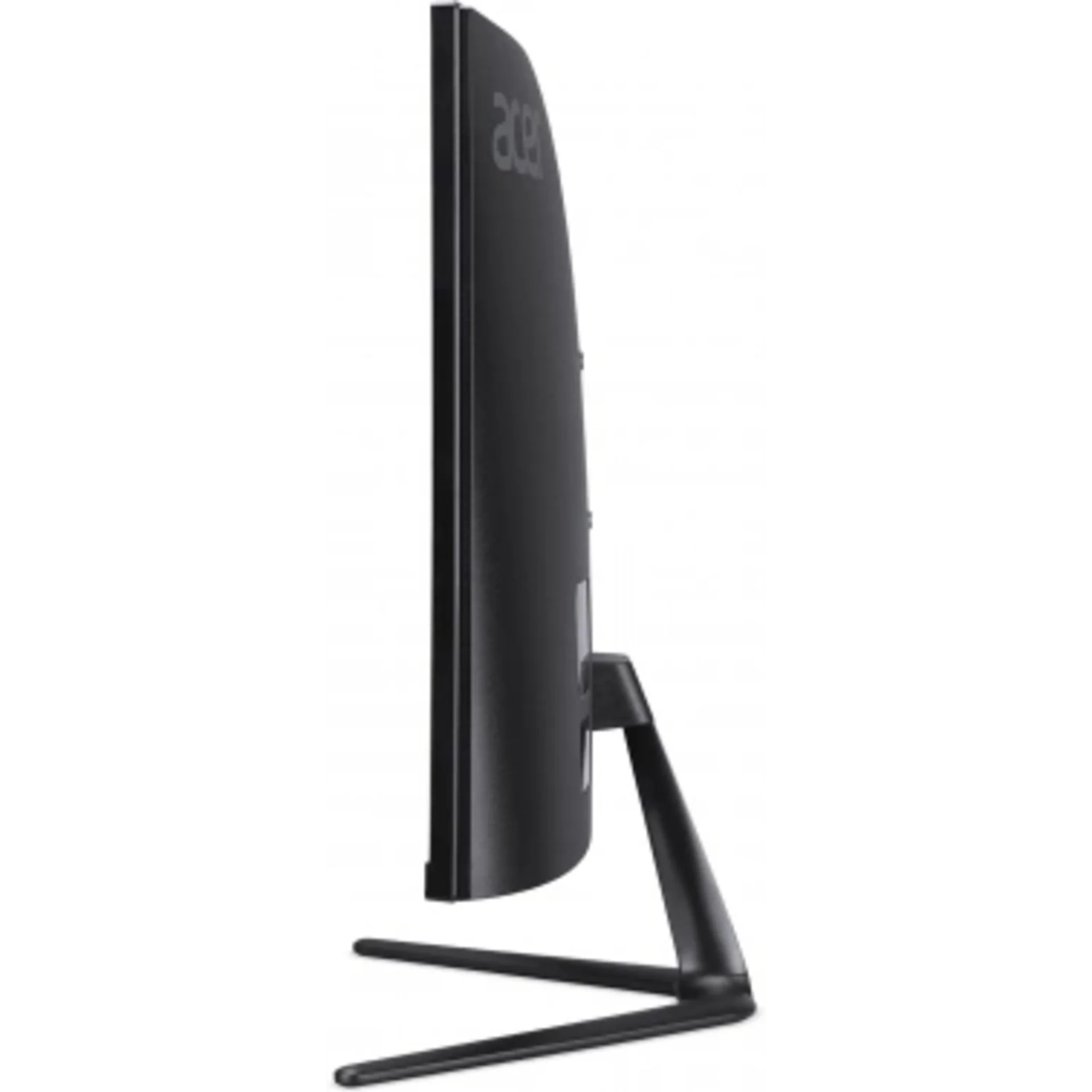 Монитор Acer 27" ED270UP2bmiipx черный VA LED 1ms 16:9 HDMI M/M матовая 250cd 178гр/178гр 2560x1440