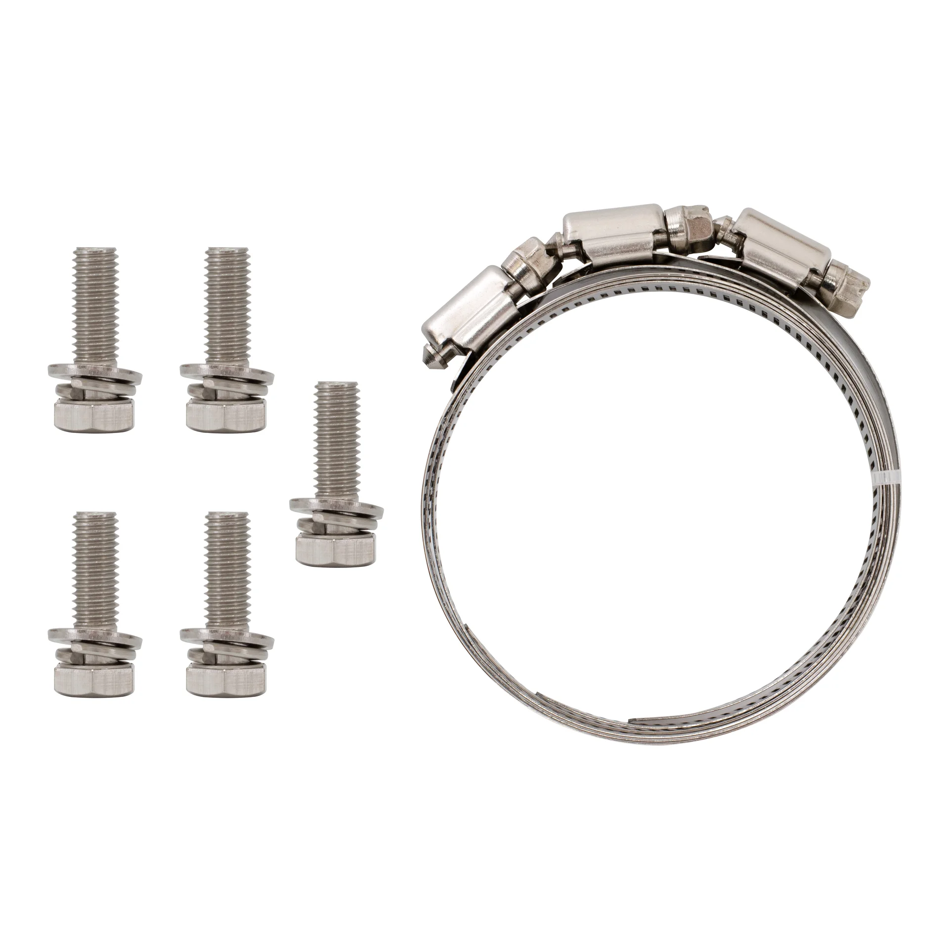 Кронштейн для крепления на столб/мачту OMNY PTZ POLE (уценка)