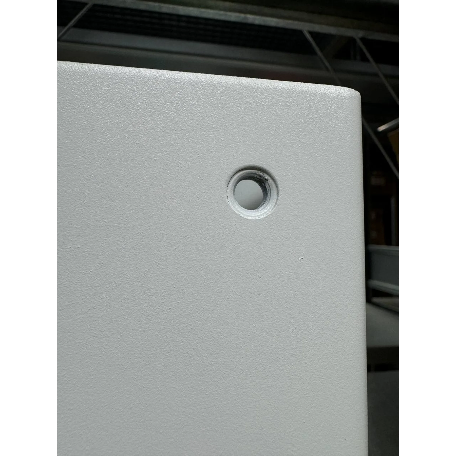 Кронштейн для крепления на столб/мачту OMNY PTZ POLE (уценка)