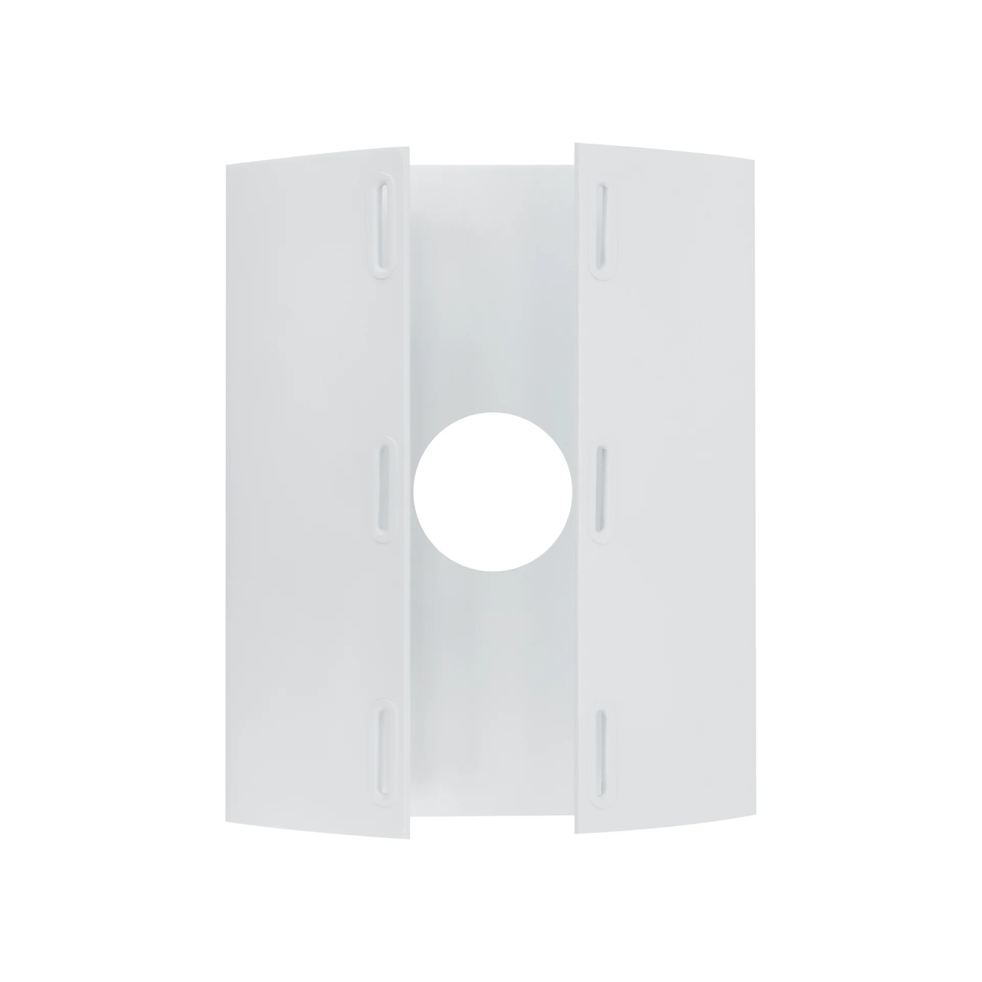 Кронштейн для крепления на столб/мачту OMNY PTZ POLE (уценка)