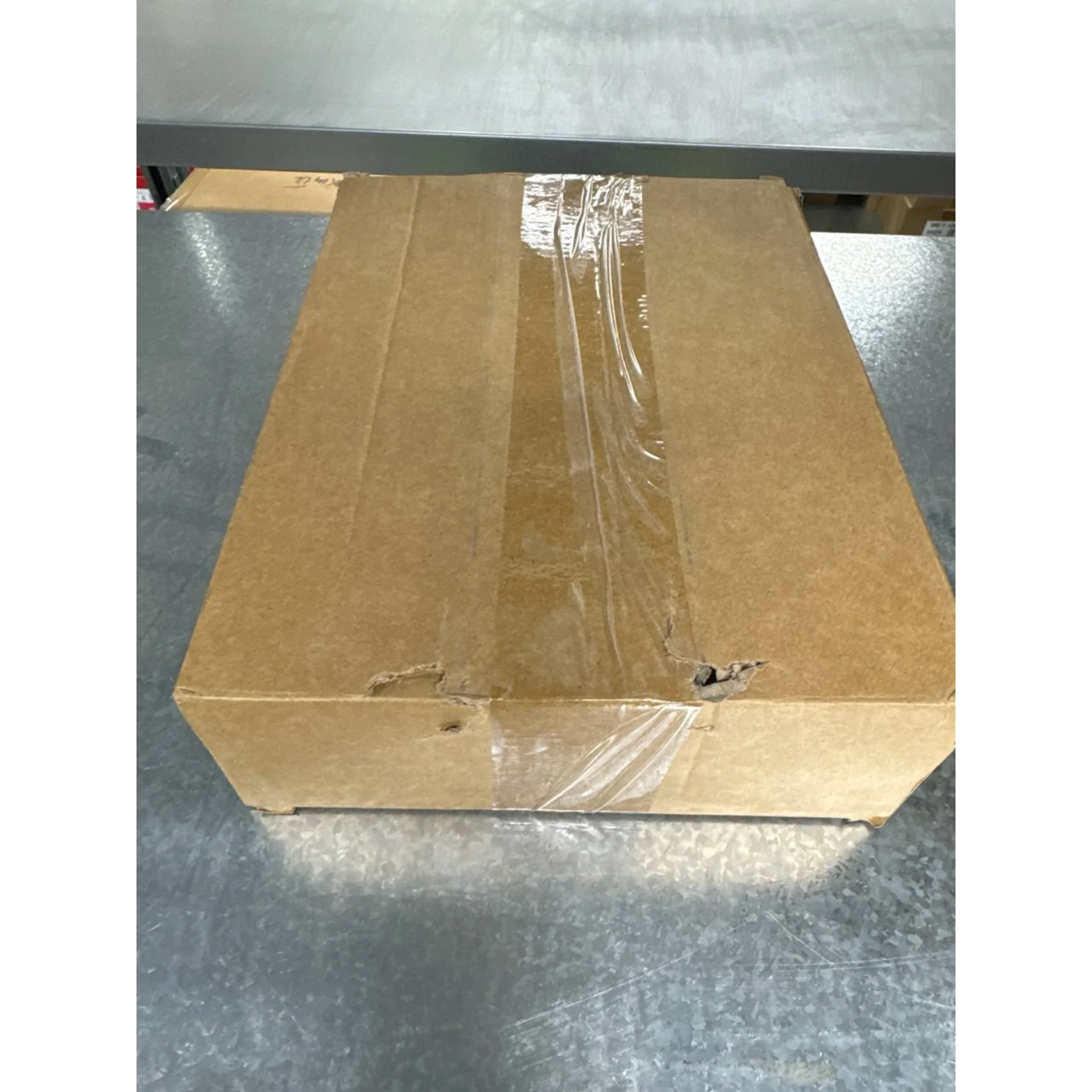 Кронштейн для крепления на столб/мачту OMNY PTZ POLE (уценка)