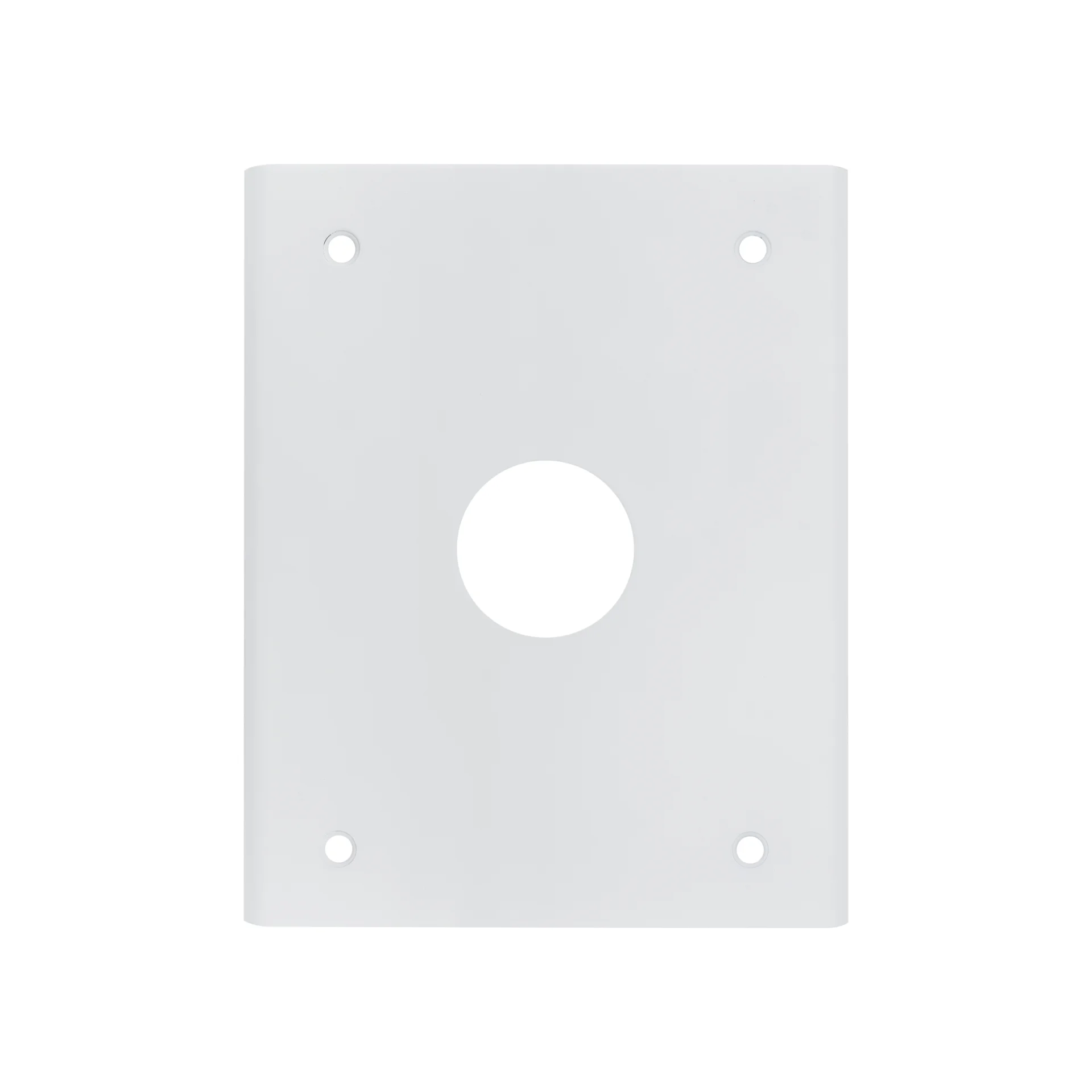 Кронштейн для крепления на столб/мачту OMNY PTZ POLE (уценка)