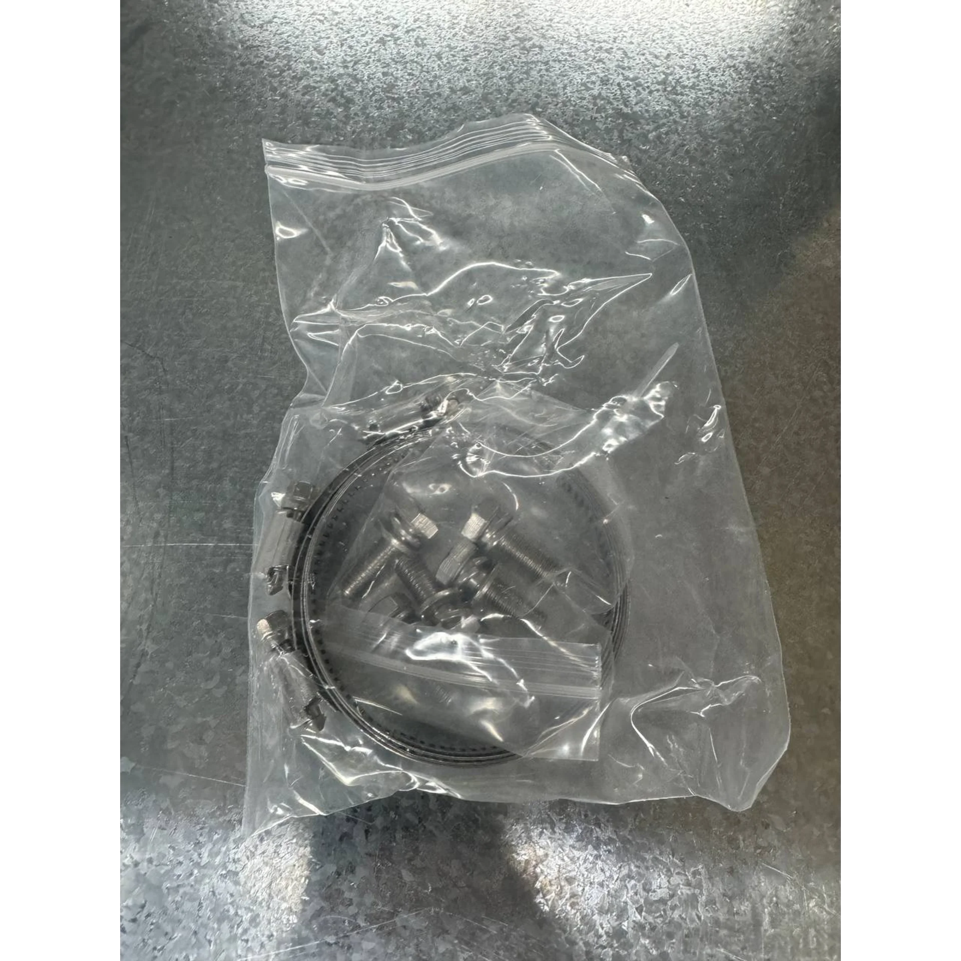 Кронштейн для крепления на столб/мачту OMNY PTZ POLE (уценка)