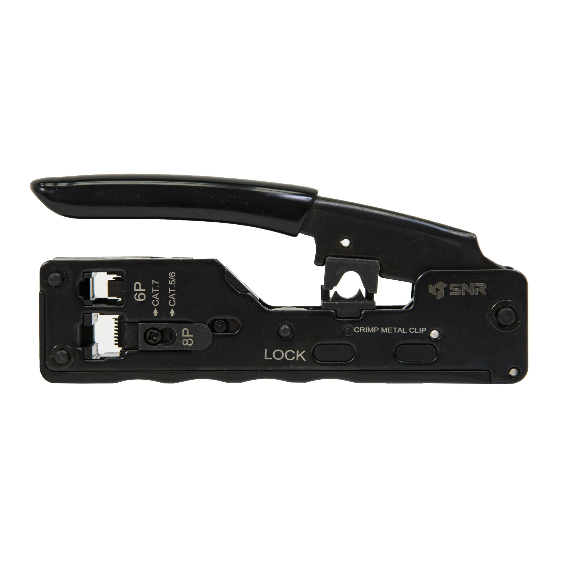 Инструмент для обжима модульных вилок SNR-HT-669