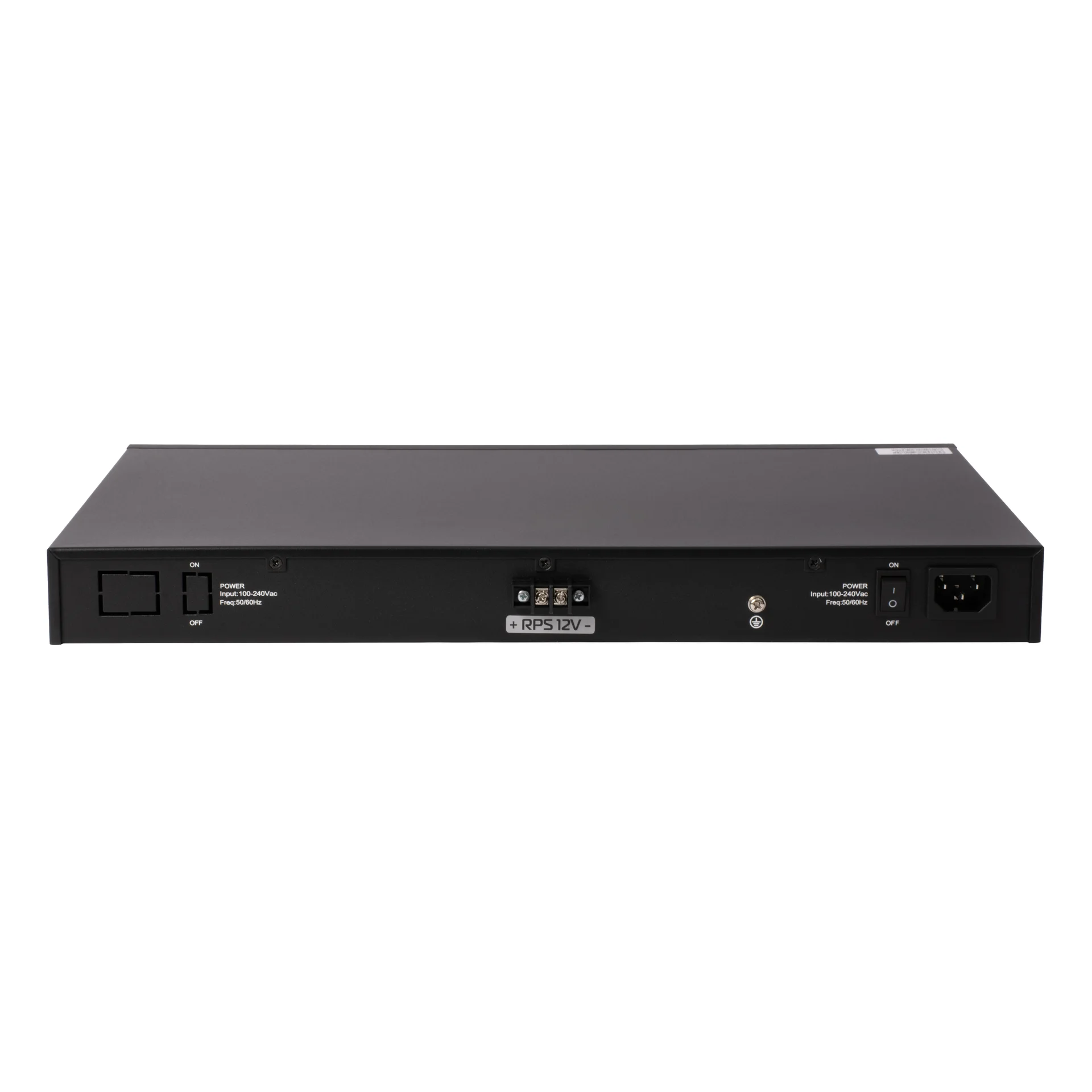 Управляемый коммутатор уровня 2+ SNR-S5310G-48TX-RPS