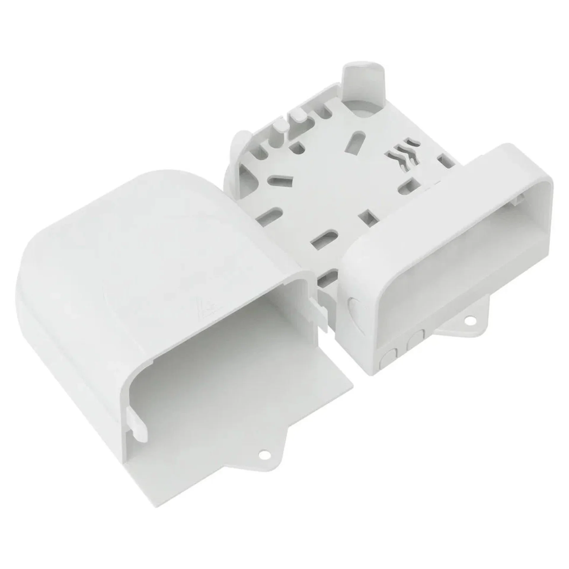 Коробка распределительная оптическая SNR-FTTH-FDB-10A