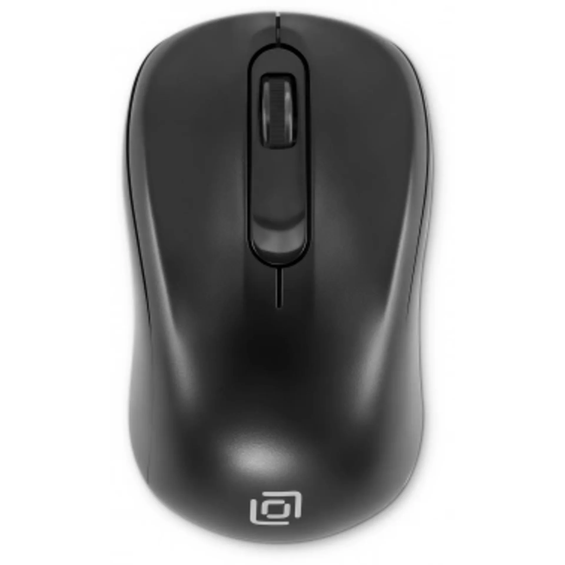 Клавиатура + мышь Оклик S260W клав:черный мышь:черный USB беспроводная Multimedia (2066170)