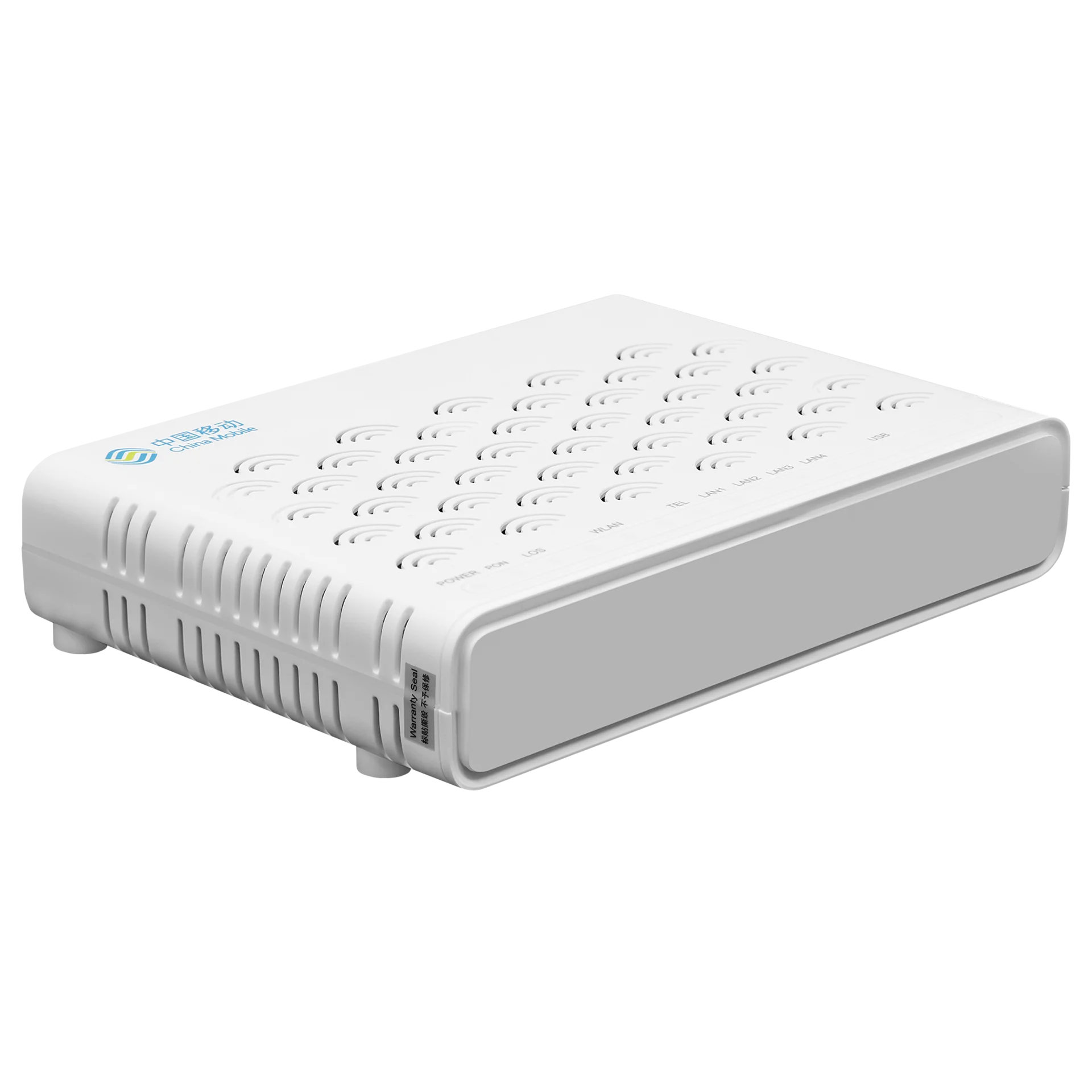 Абонентский терминал ZTE ONT GPON, 4 порта 10/100Base-T, 1 порт POTS, WiFi, USB