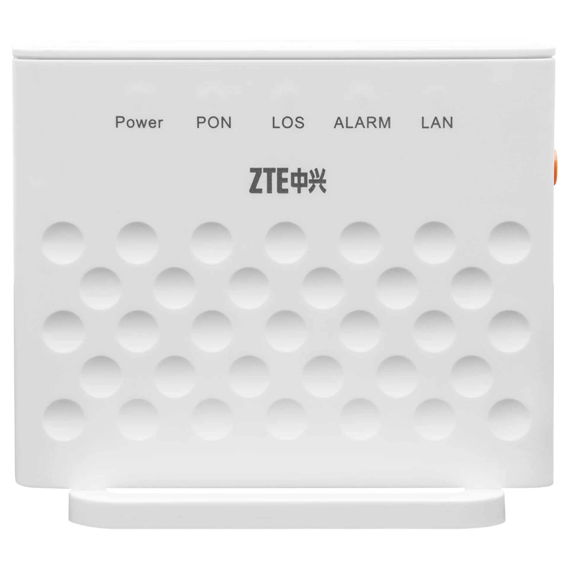 Абонентский терминал ZTE ONT GPON, 1 порт 10/100/1000Base-T