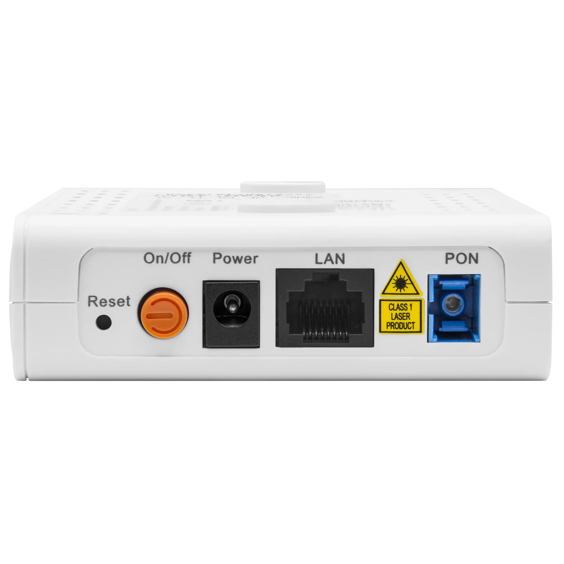 Абонентский терминал ZTE ONT GPON, 1 порт 10/100/1000Base-T