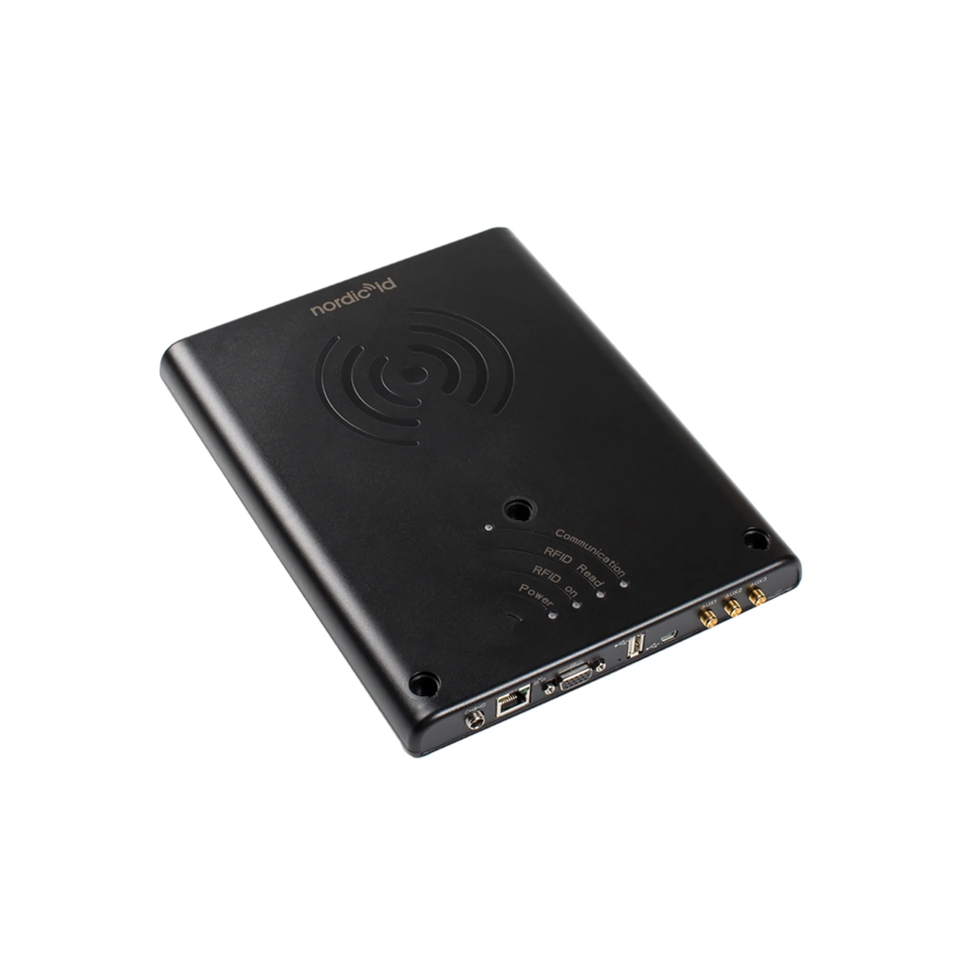 Считыватель стационарный RFID Nordic ID Sampo NPA00001 (UHF RFID USB)