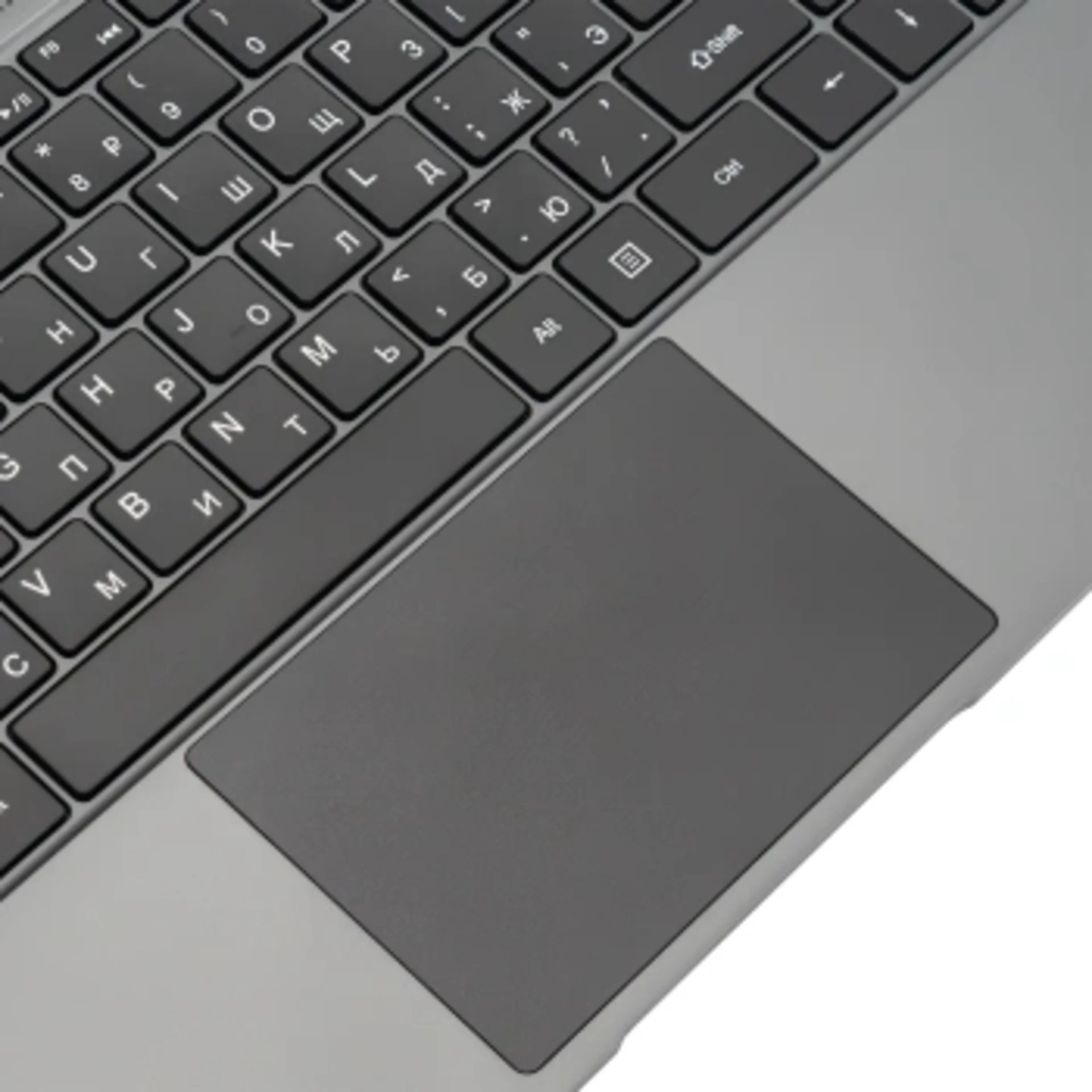 Ноутбук IRU Tactio 14ALH Core i3 1215U 16Gb SSD512Gb Intel UHD Graphics 14" IPS FHD (1920x1080) Free