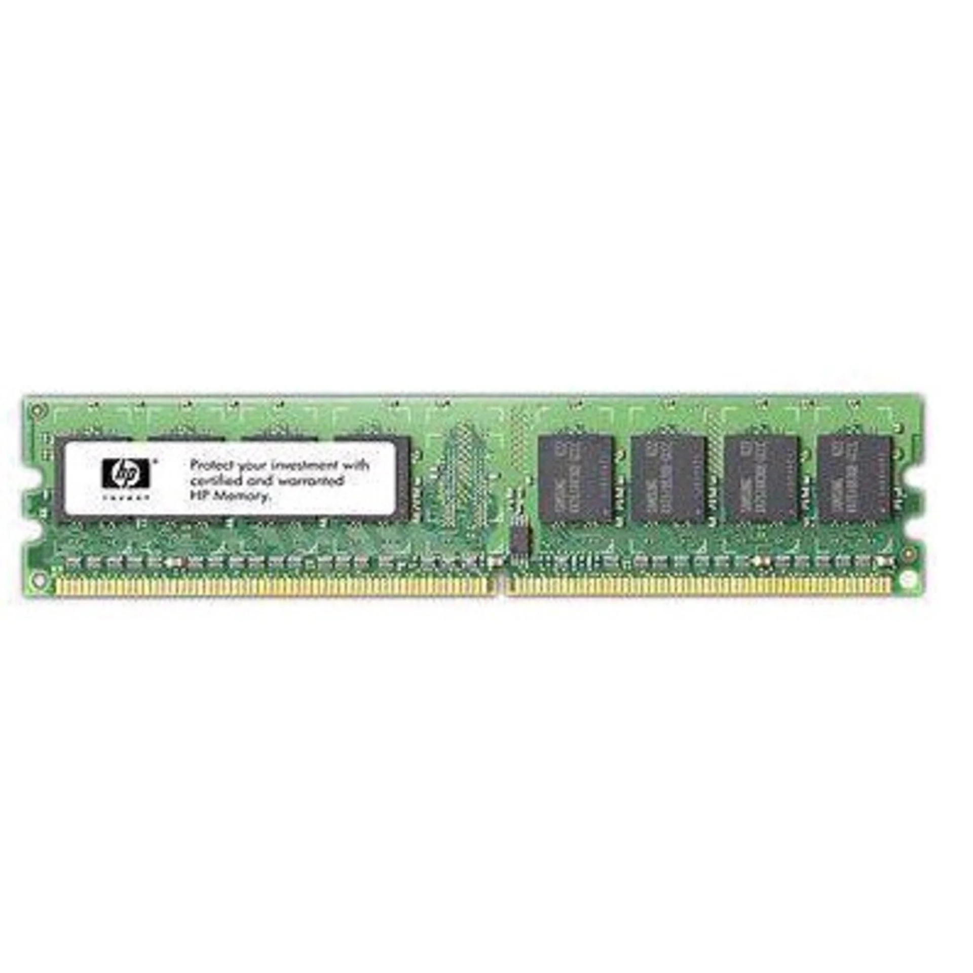Память HP 32GB Dual Rank x4 PC4-2400T-R (DDR4-2400)