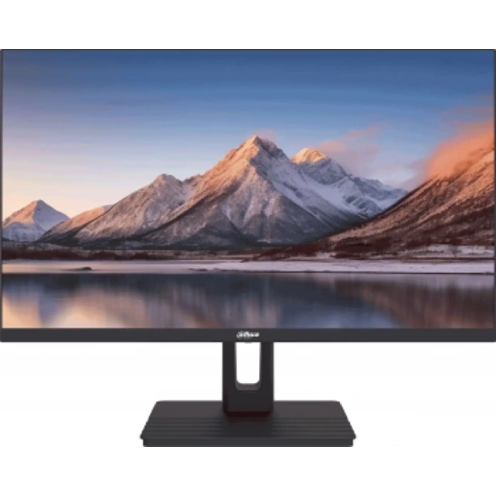 Монитор Dahua 23.8" DHI-LM24-C301B черный IPS LED 5ms 16:9 HDMI матовая 1200:1 300cd 178гр/178гр 256