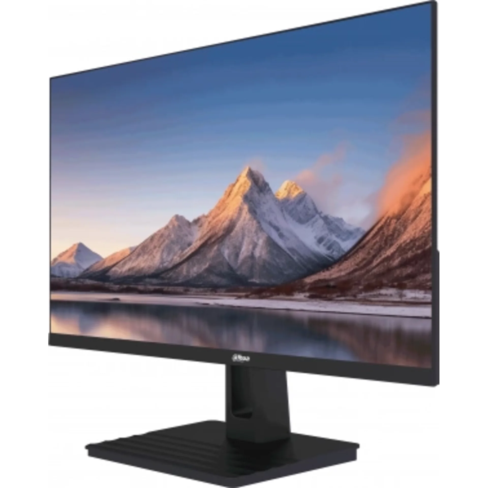 Монитор Dahua 23.8" DHI-LM24-C301B черный IPS LED 5ms 16:9 HDMI матовая 1200:1 300cd 178гр/178гр 256