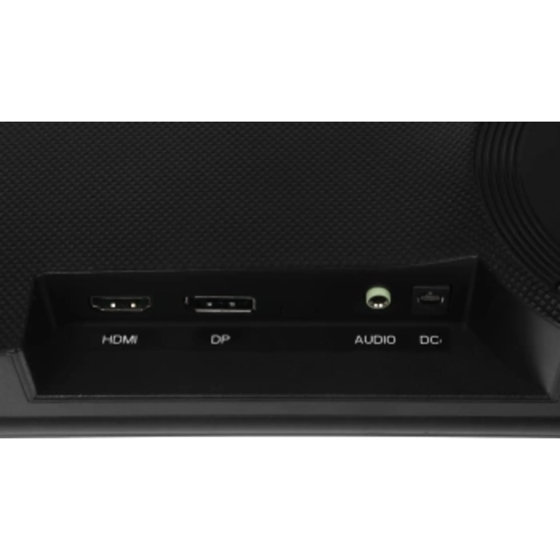 Монитор Dahua 23.8" DHI-LM24-C301B черный IPS LED 5ms 16:9 HDMI матовая 1200:1 300cd 178гр/178гр 256