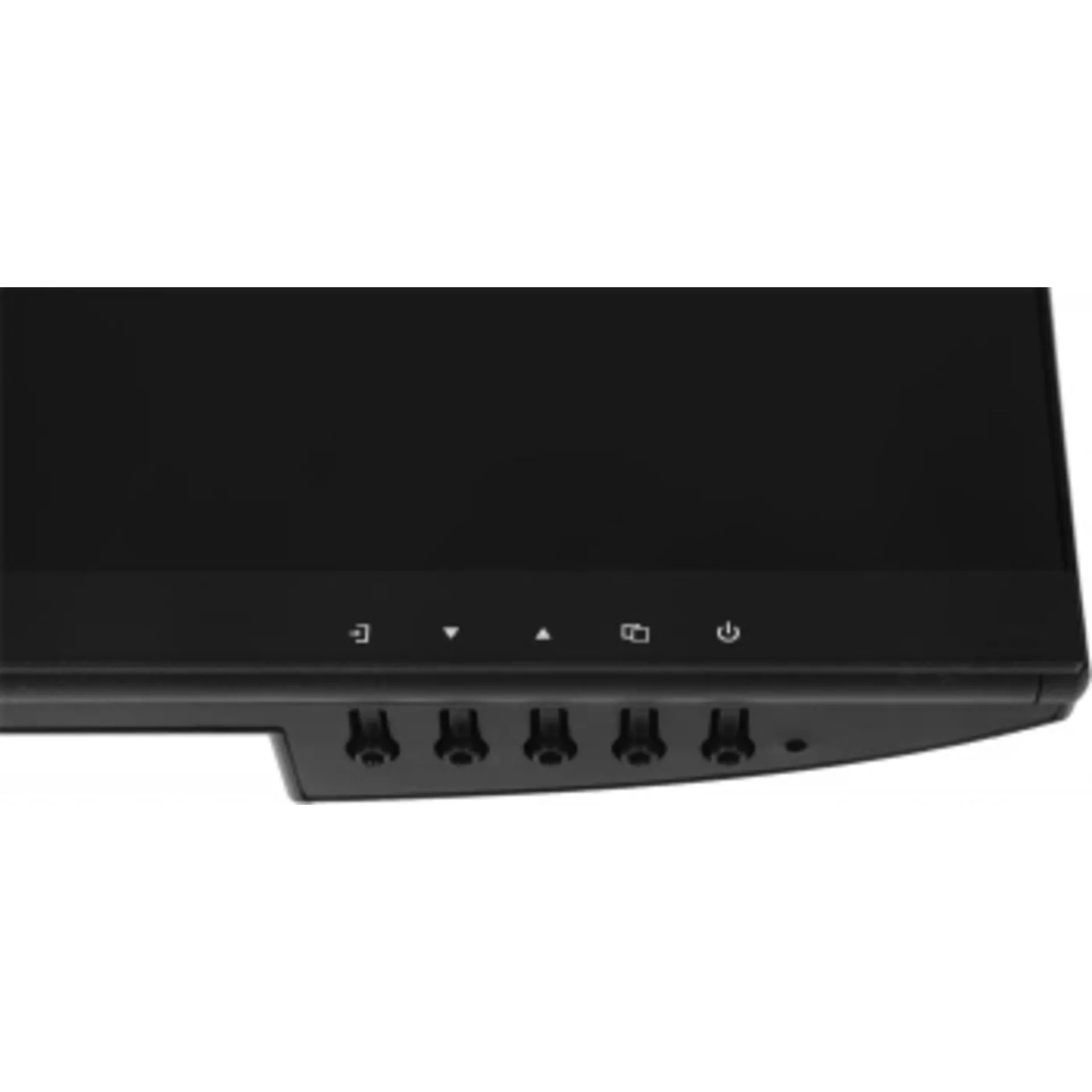 Монитор Dahua 23.8" DHI-LM24-C301B черный IPS LED 5ms 16:9 HDMI матовая 1200:1 300cd 178гр/178гр 256