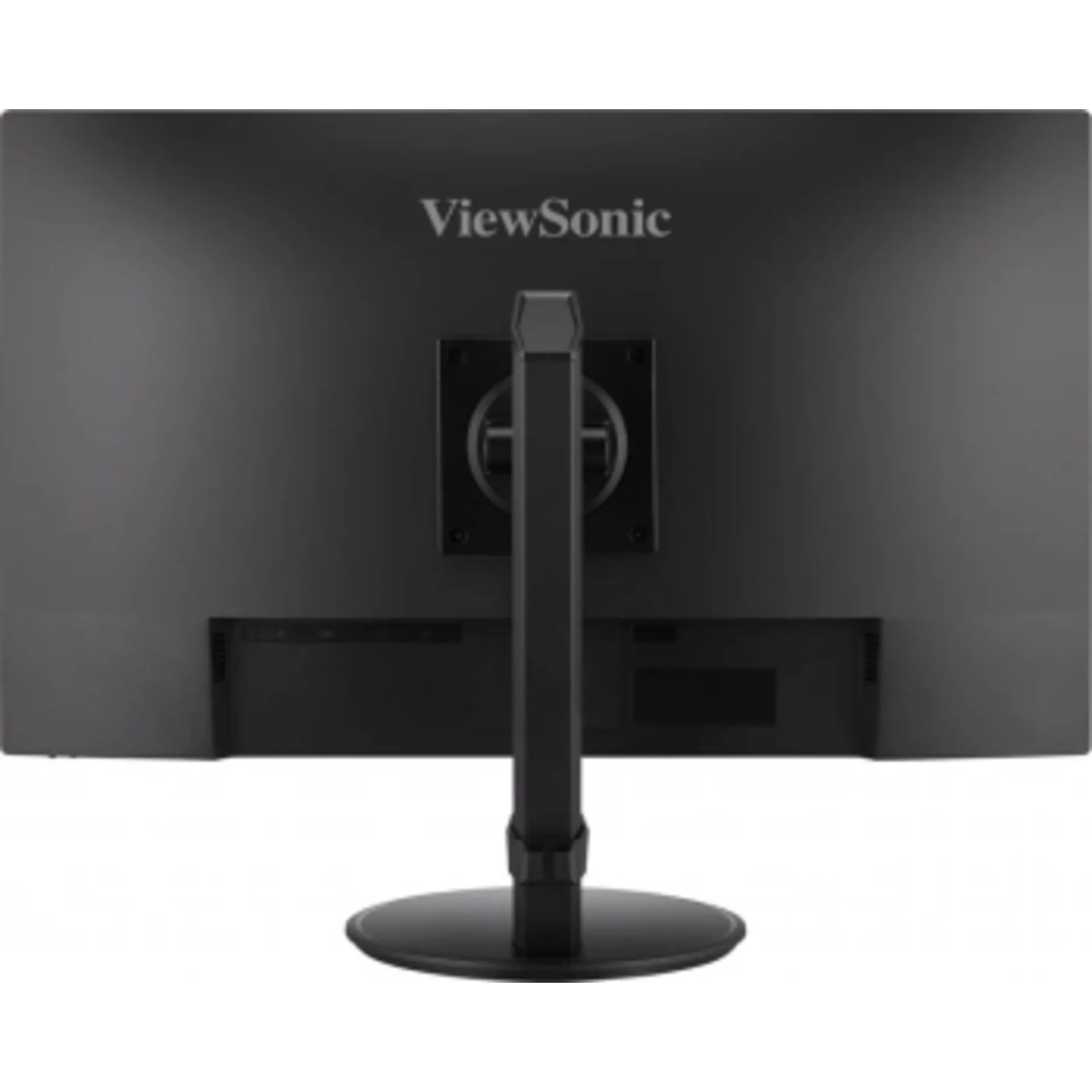 Монитор ViewSonic 27" VA2708-HDJ черный IPS LED 16:9 HDMI матовая HAS Piv 250cd 178гр/178гр 1920x108