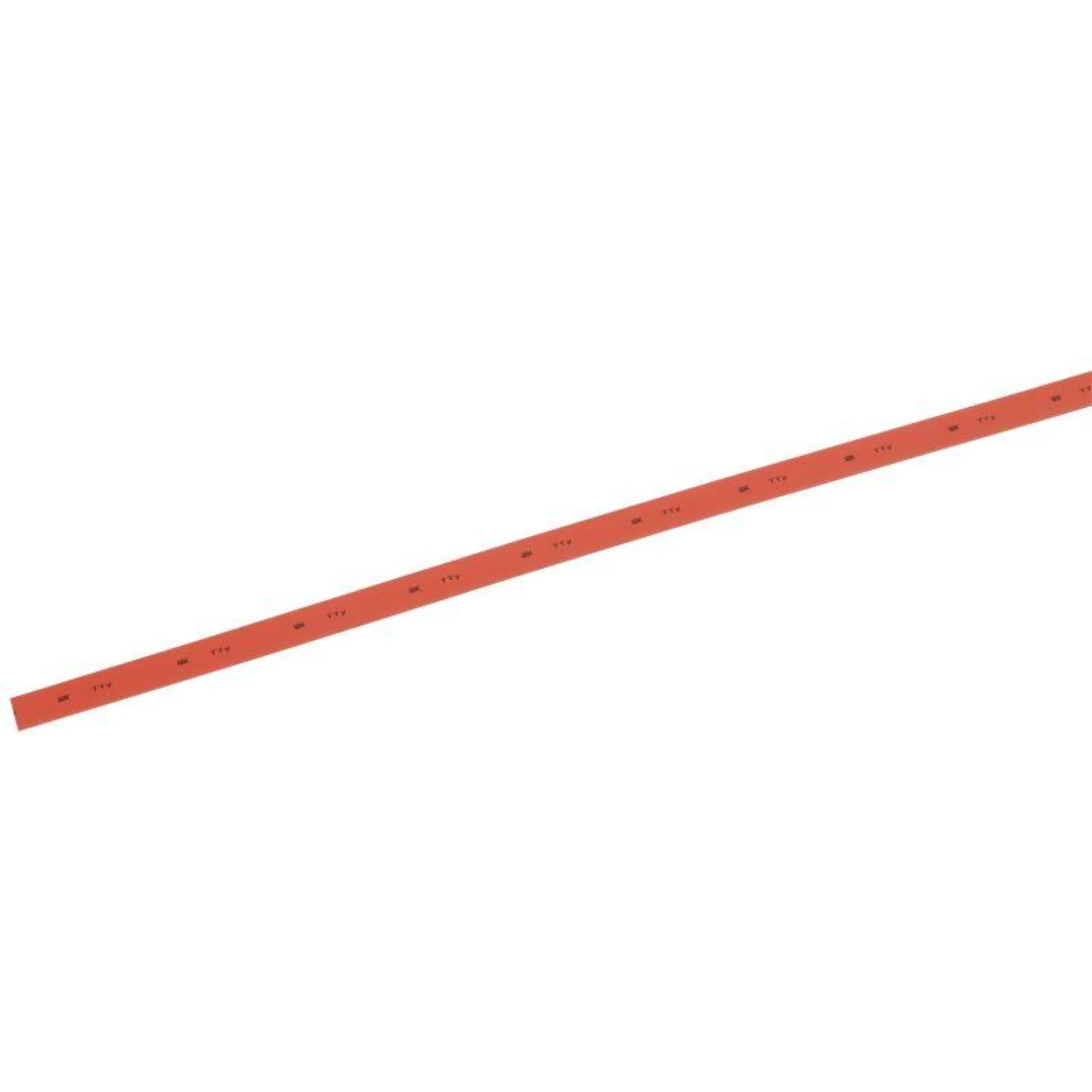 Трубка термоусадочная ТТУ нг-LS 25/12.5 красн. 1м IEK UDRS-D25-1-K04