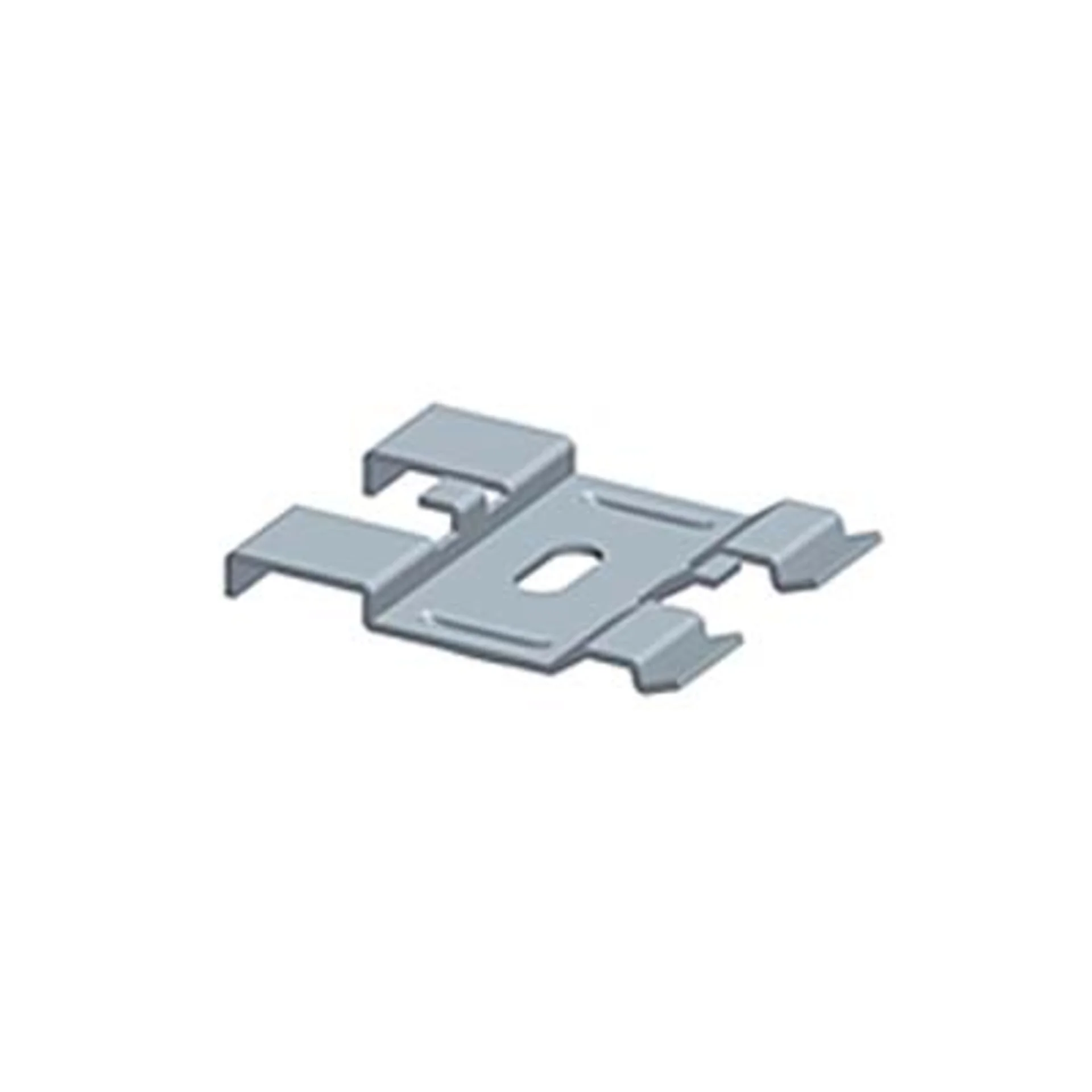 Соединитель безвинтовой