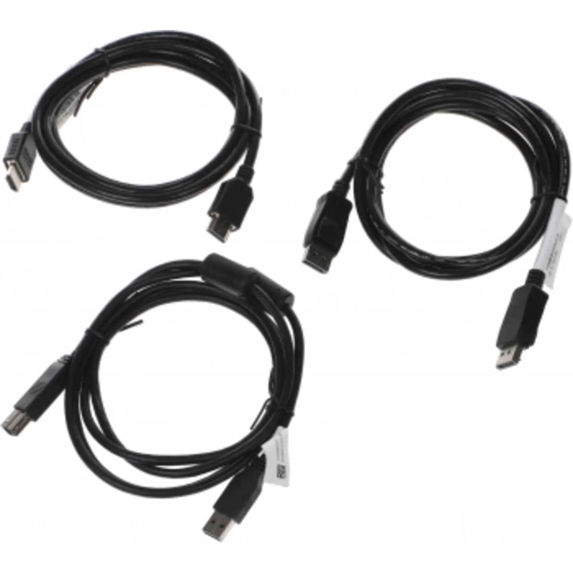 Монитор HP 27" E27 G5 черный IPS LED 16:9 HDMI матовая HAS Piv 300cd 178гр/178гр 1920x1080 75Hz DP F