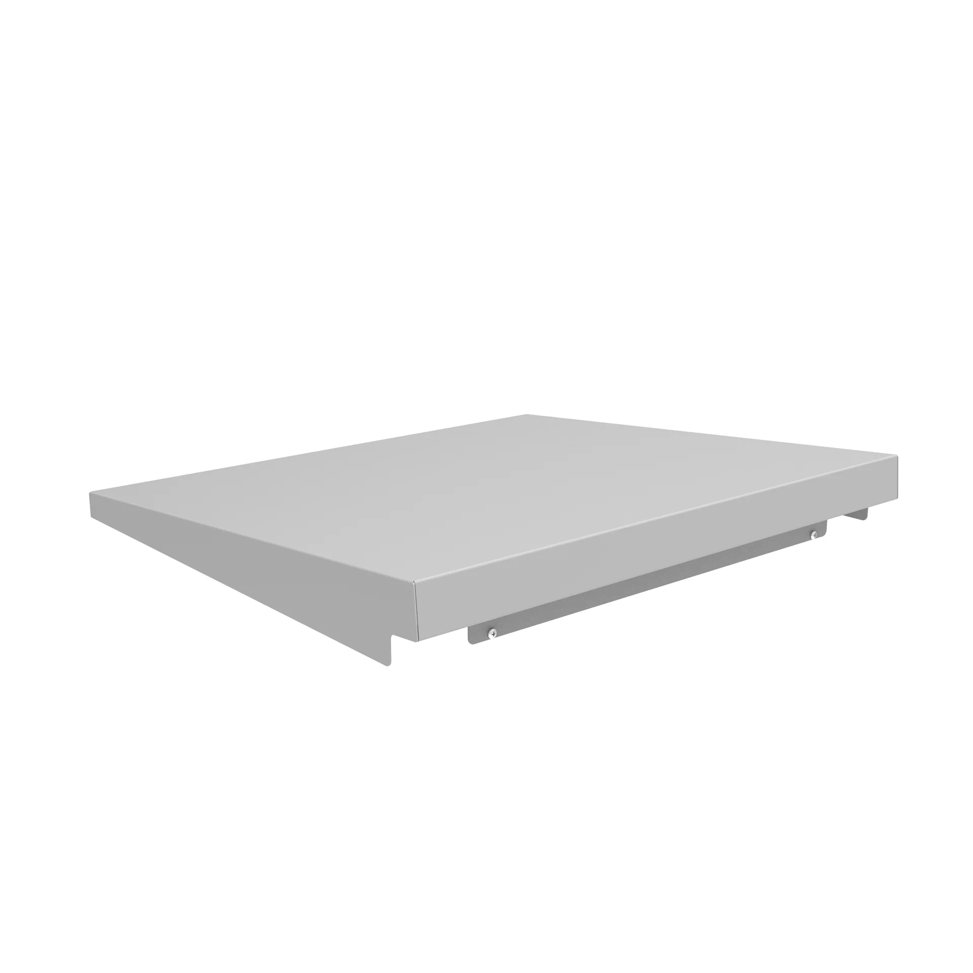 Скатная крыша для уличных всепогодных шкафов серии SNR-OWC (600x600 мм)