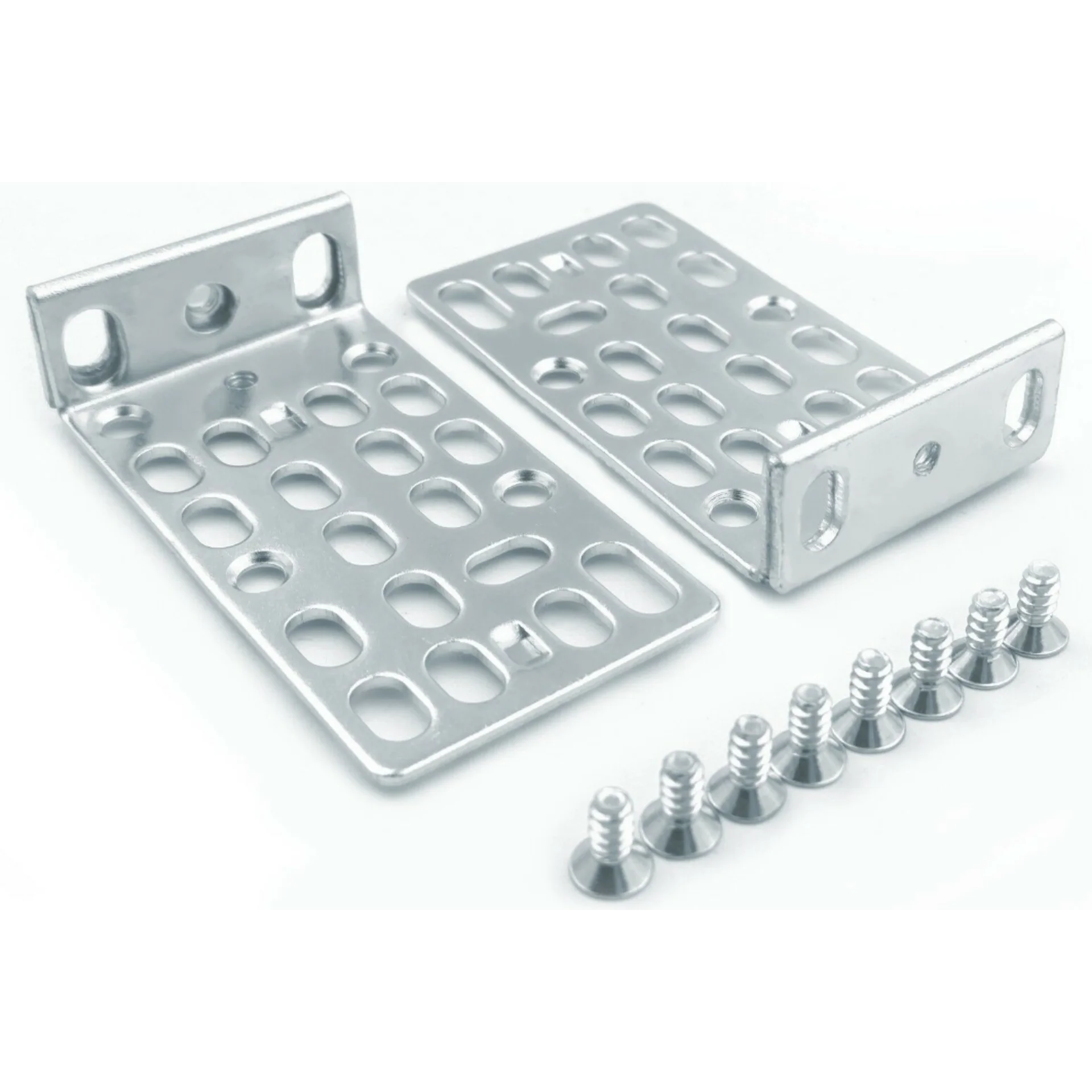 Крепление для коммутаторов Cisco Catalyst 3750, 3560 (1U)