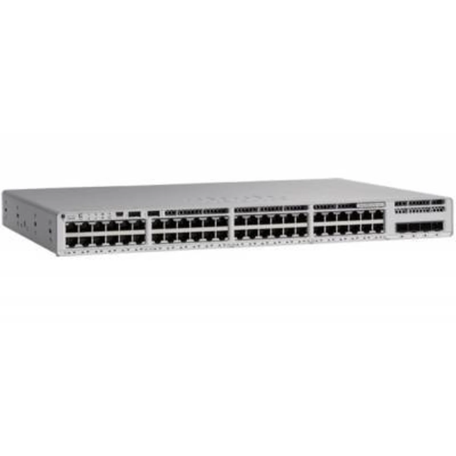 Коммутатор Cisco Catalyst C9200L-48P-4G-E