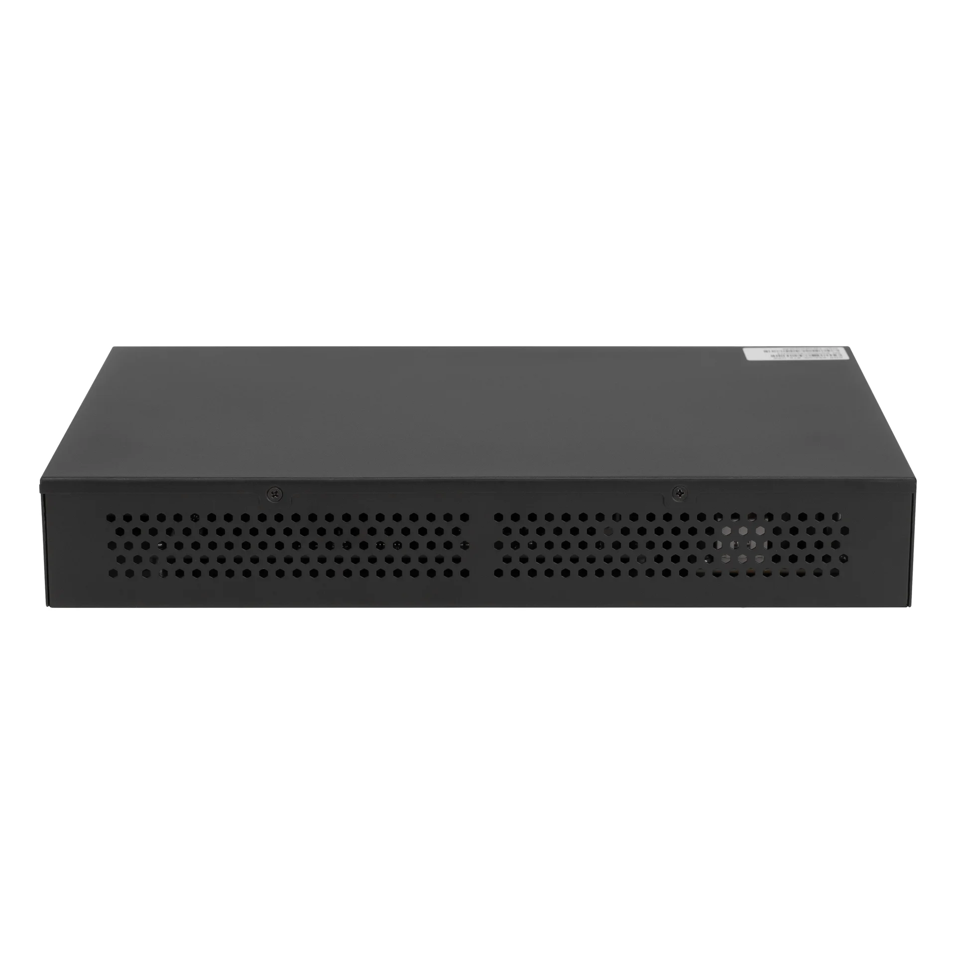 Управляемый коммутатор уровня 2+ SNR-S5210G-8TX-UPS