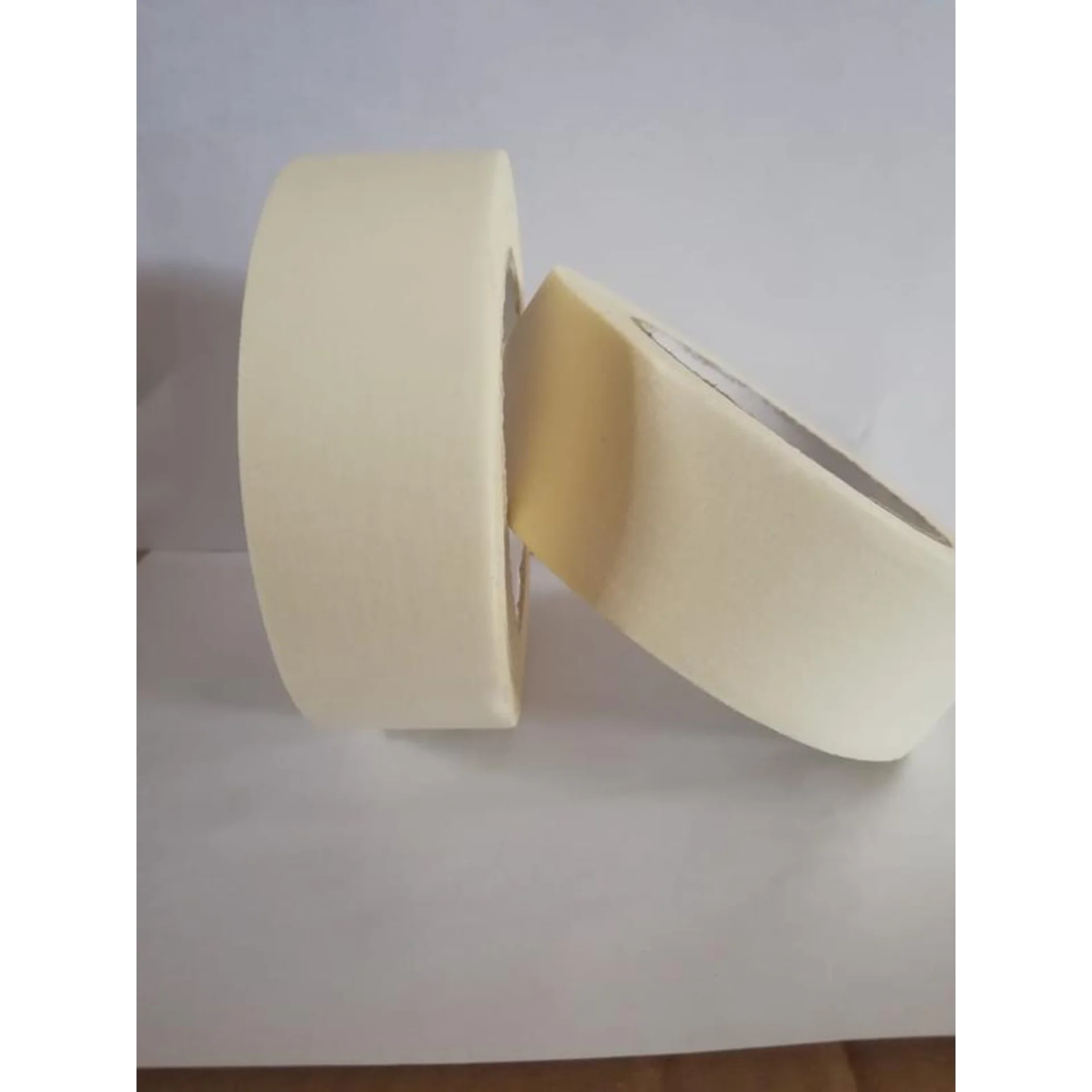 Скотч малярный 30ммх50м 120мкм СМ 30-50-120