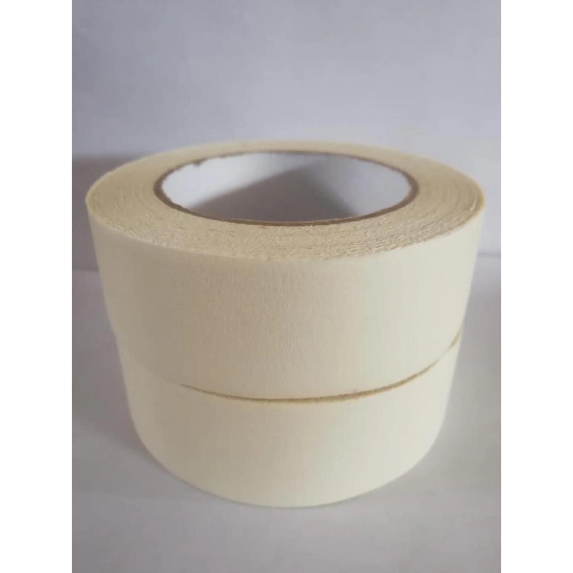 Скотч малярный 38ммх50м 120мкм СМ 38-50-120