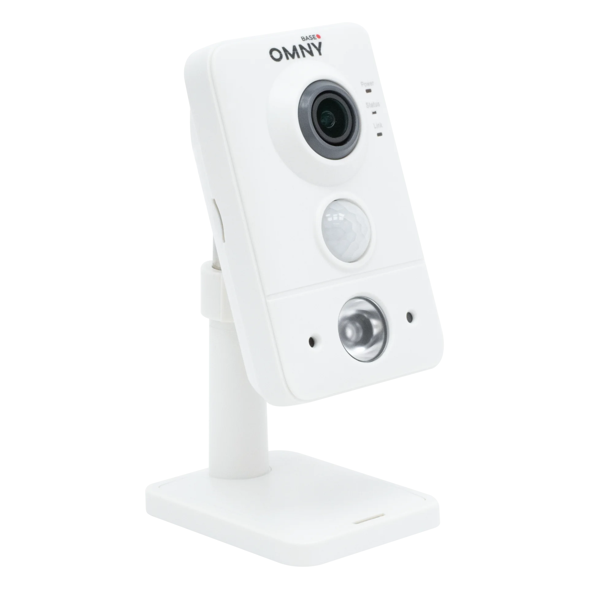 Камера сетевая офисная 2мп OMNY BASE miniCUBE2E-WDS-C 28