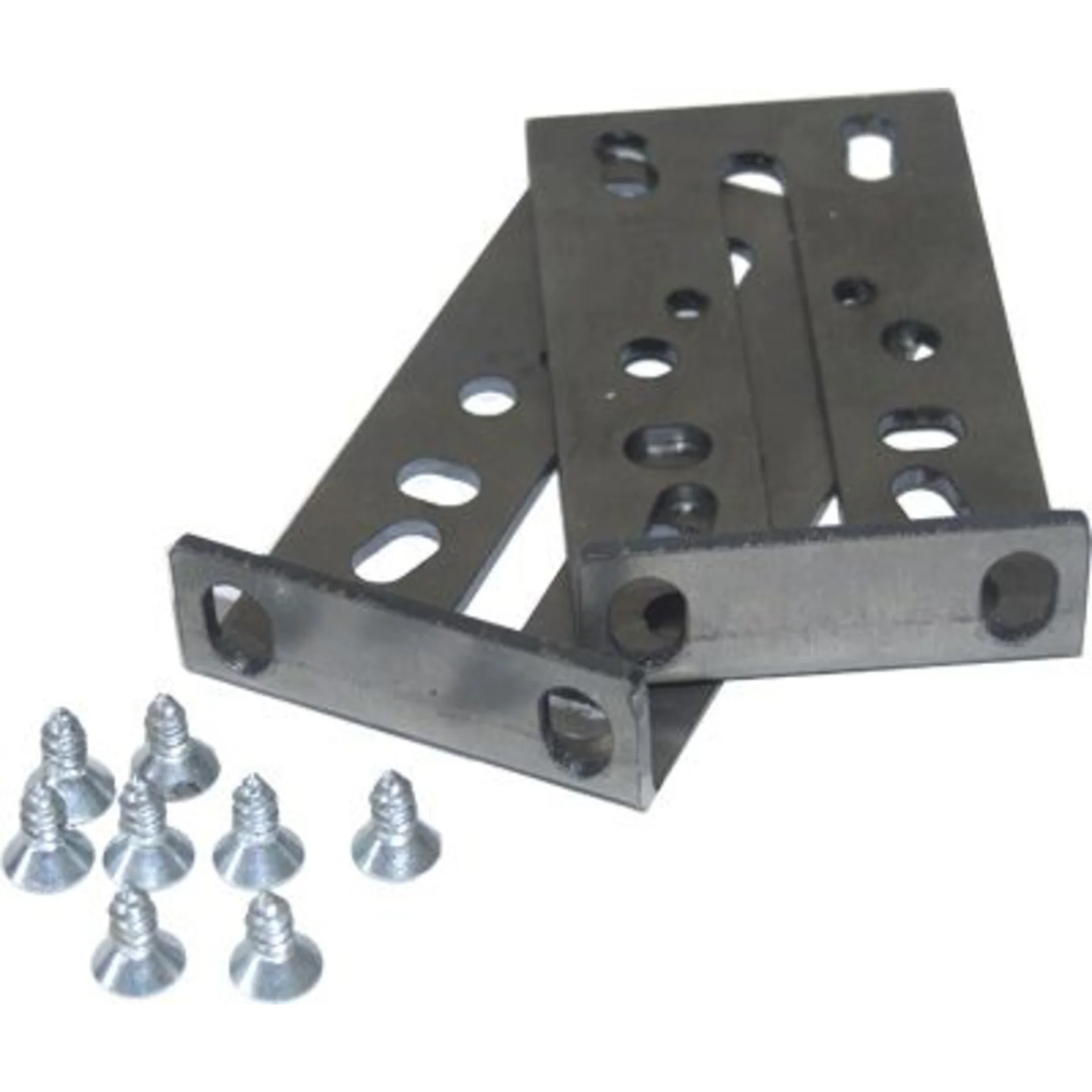 Крепление для маршрутизаторов Cisco 1U в стойку 19"