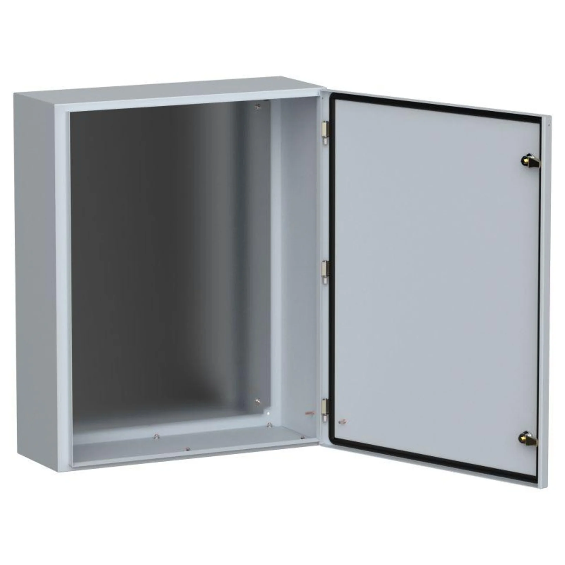 Корпус металлический ЩМП-4-0 800х650х250 У2 IP54 IEK YKM40-04-54