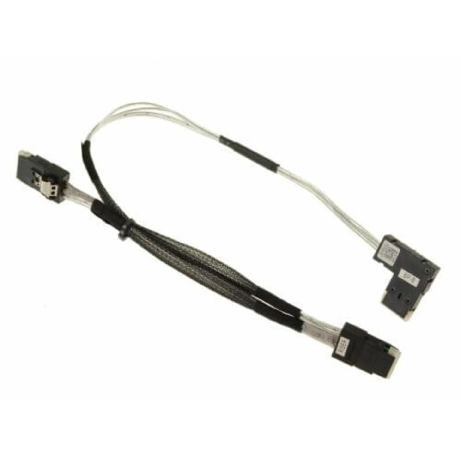 Кабель miniSAS-miniSAS внутренний, для серверов Dell R410 для подключения контроллеров SAS6iR