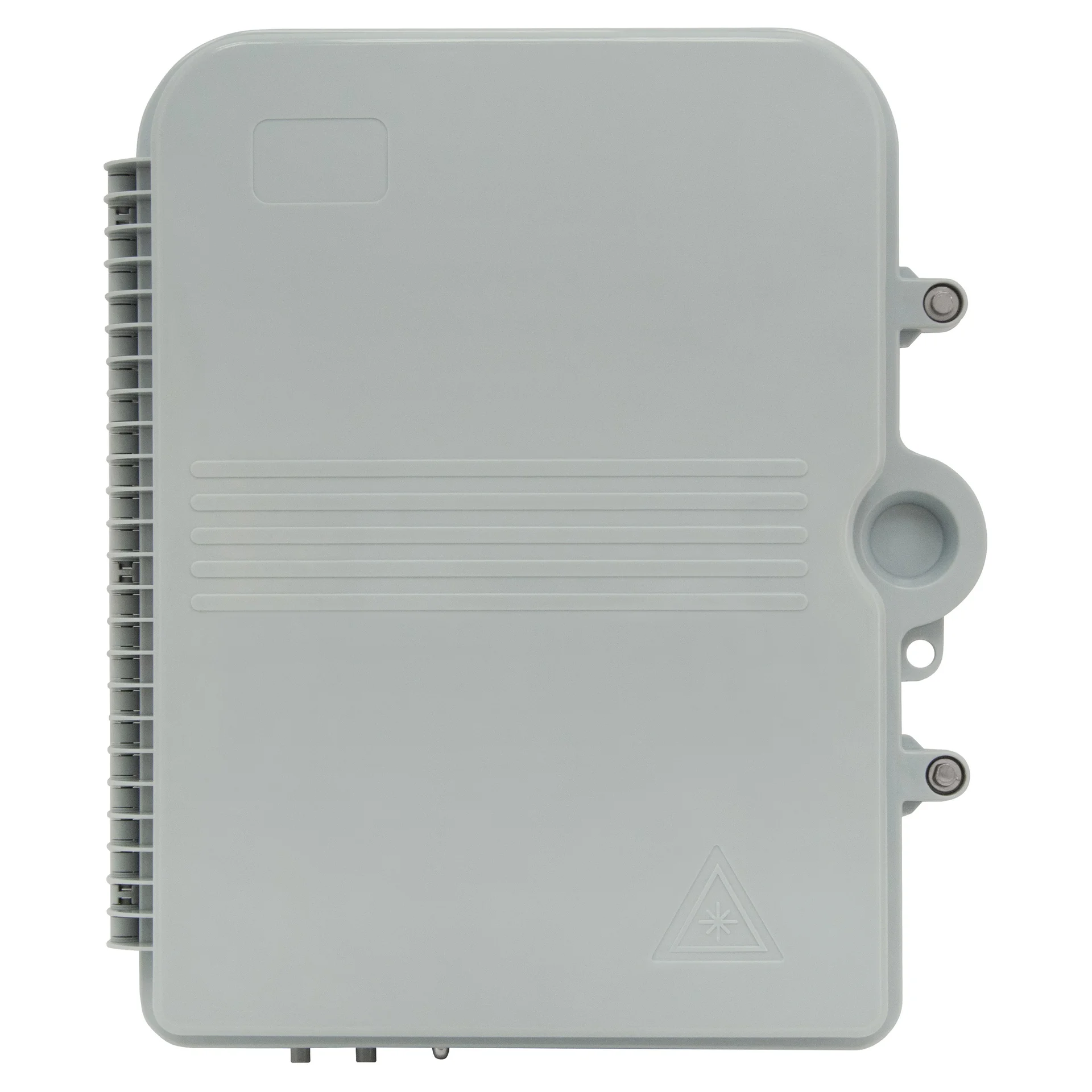 Коробка распределительная оптическая BO-FTTH-FDB-24C