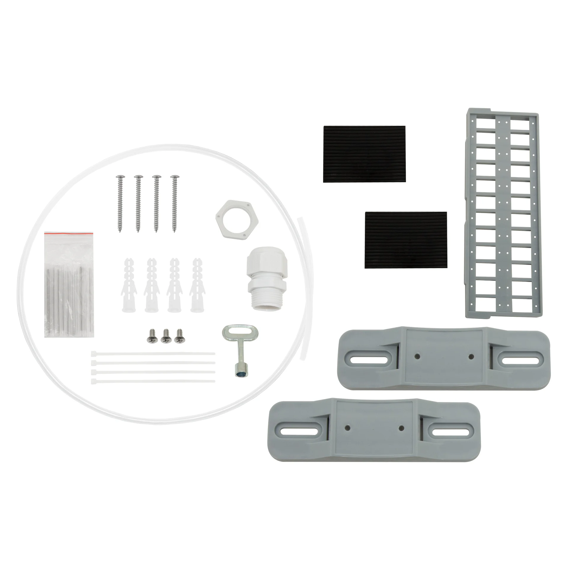 Коробка распределительная оптическая BO-FTTH-FDB-24C
