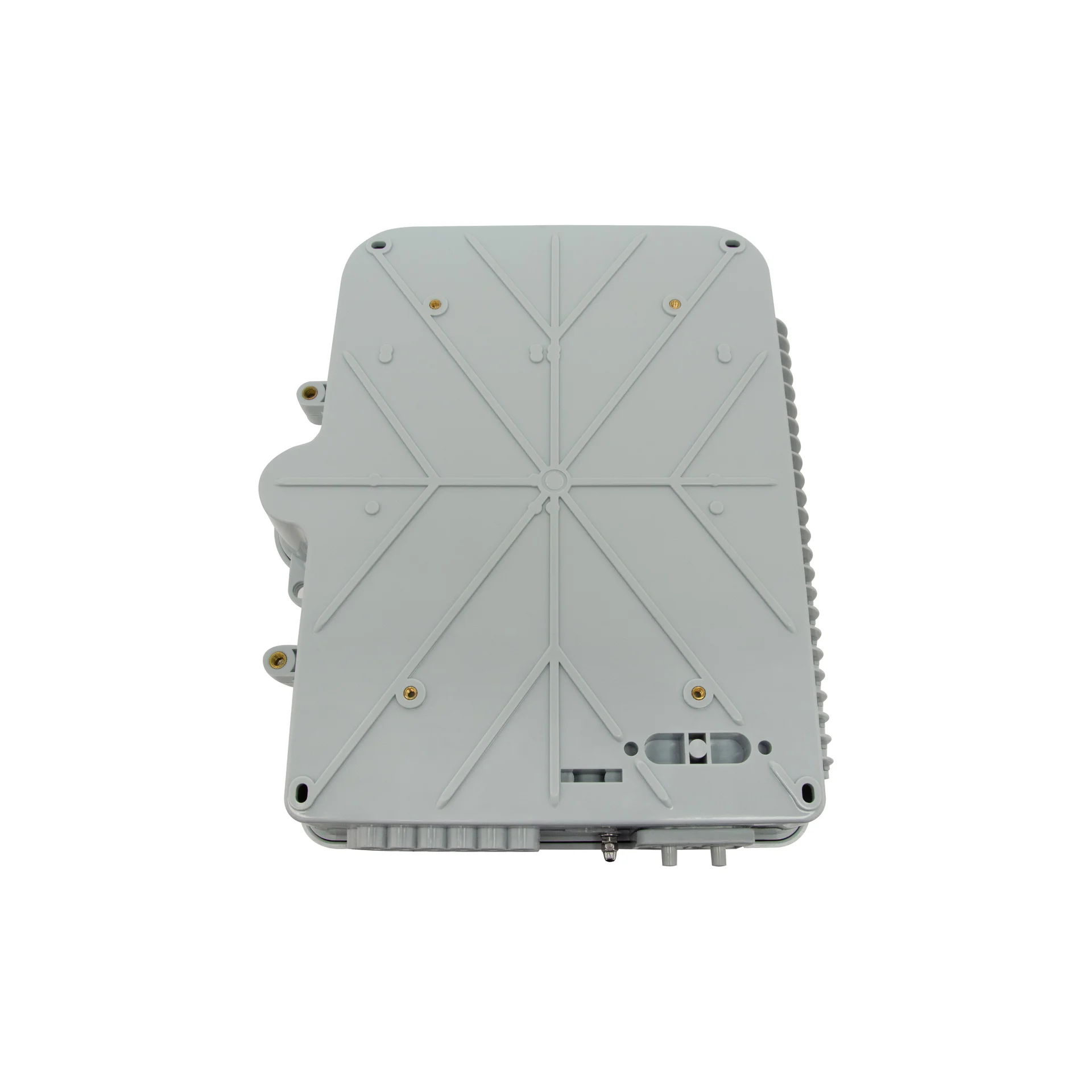 Коробка распределительная оптическая BO-FTTH-FDB-24C