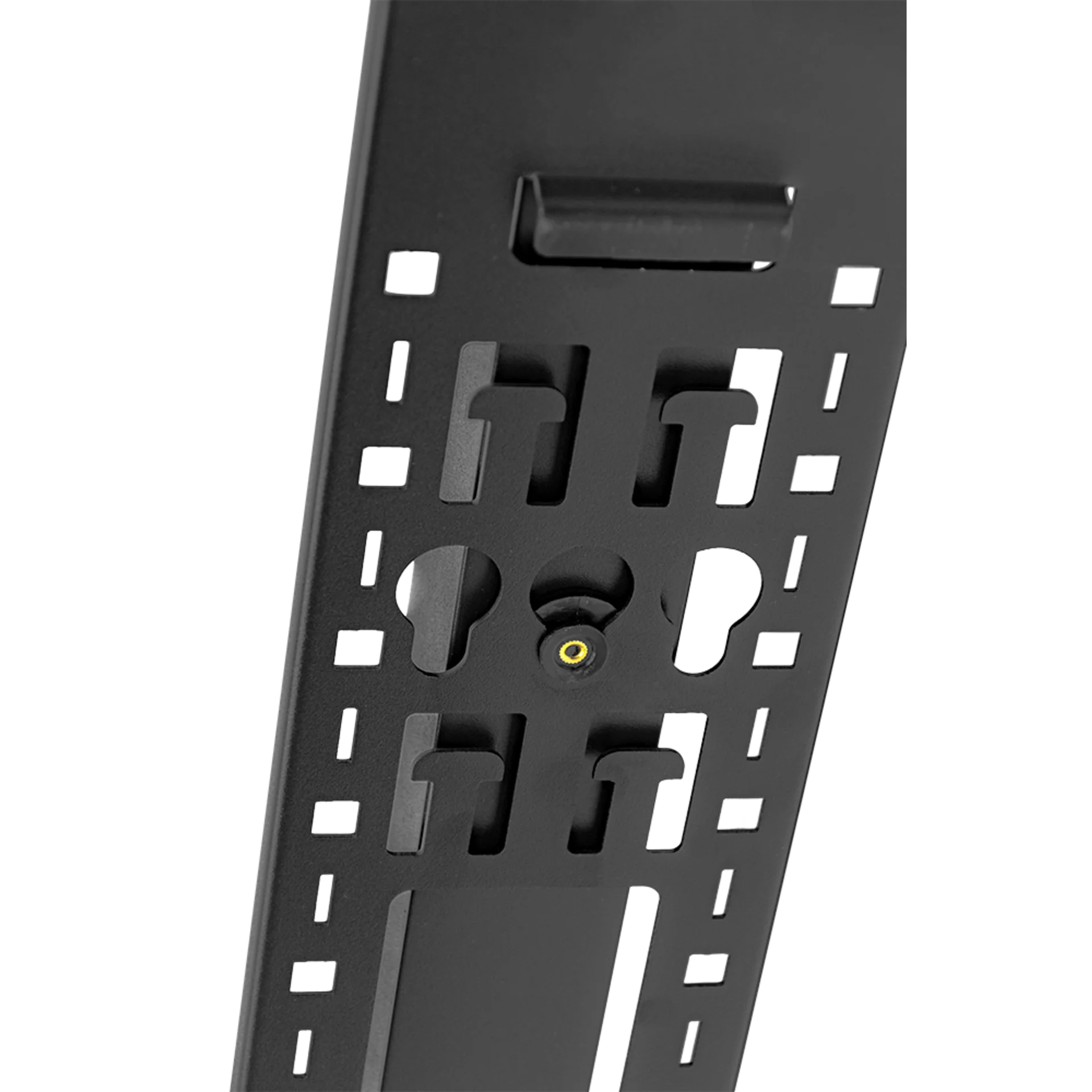 Блок розеток с функциями измерения и управления каждой розеткой серия STD, 36xC13, 6xC19, вход IEC60309 3x16A (3P+N+PE)