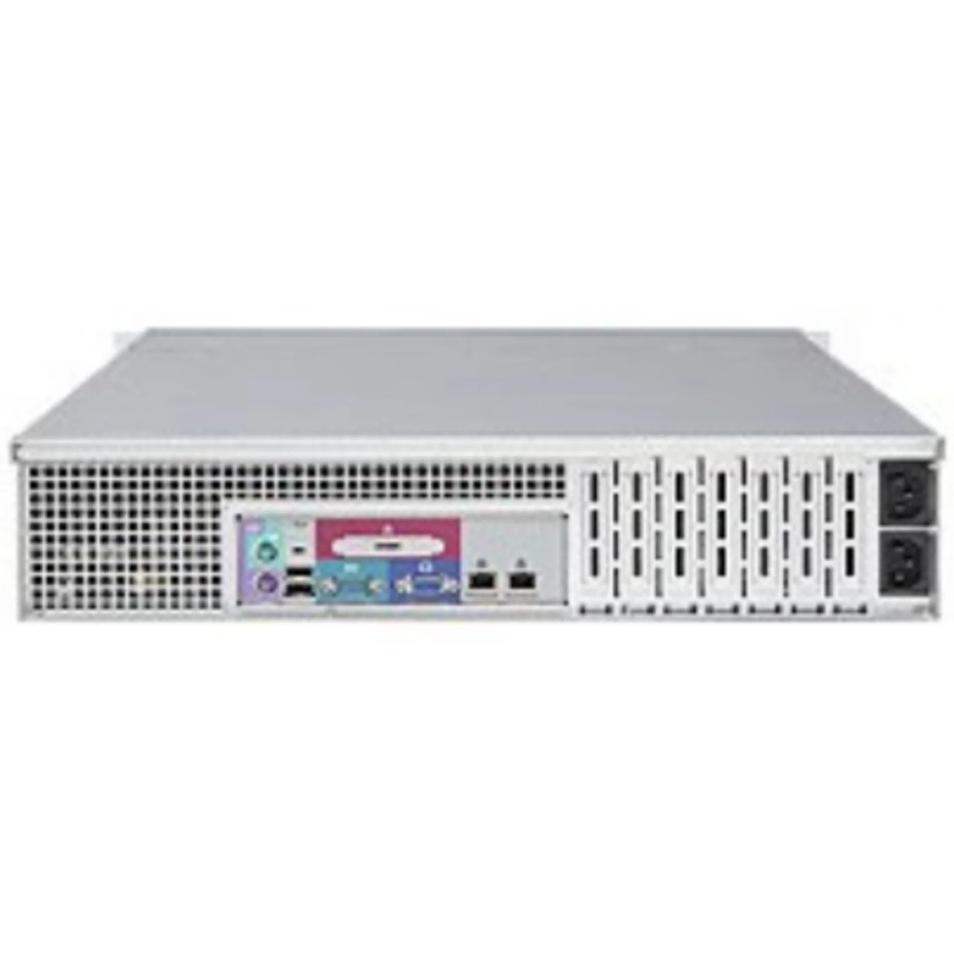 Корпус Supermicro 8026B-6RF