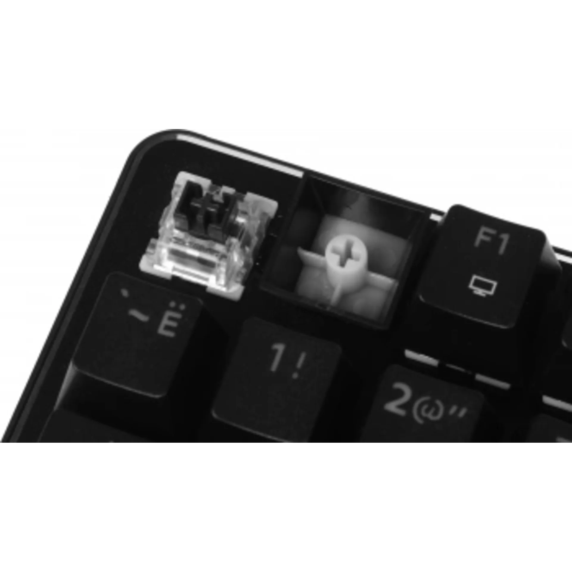 Клавиатура GMNG GG-KB765XP механическая черный USB Multimedia for gamer LED (1901096)