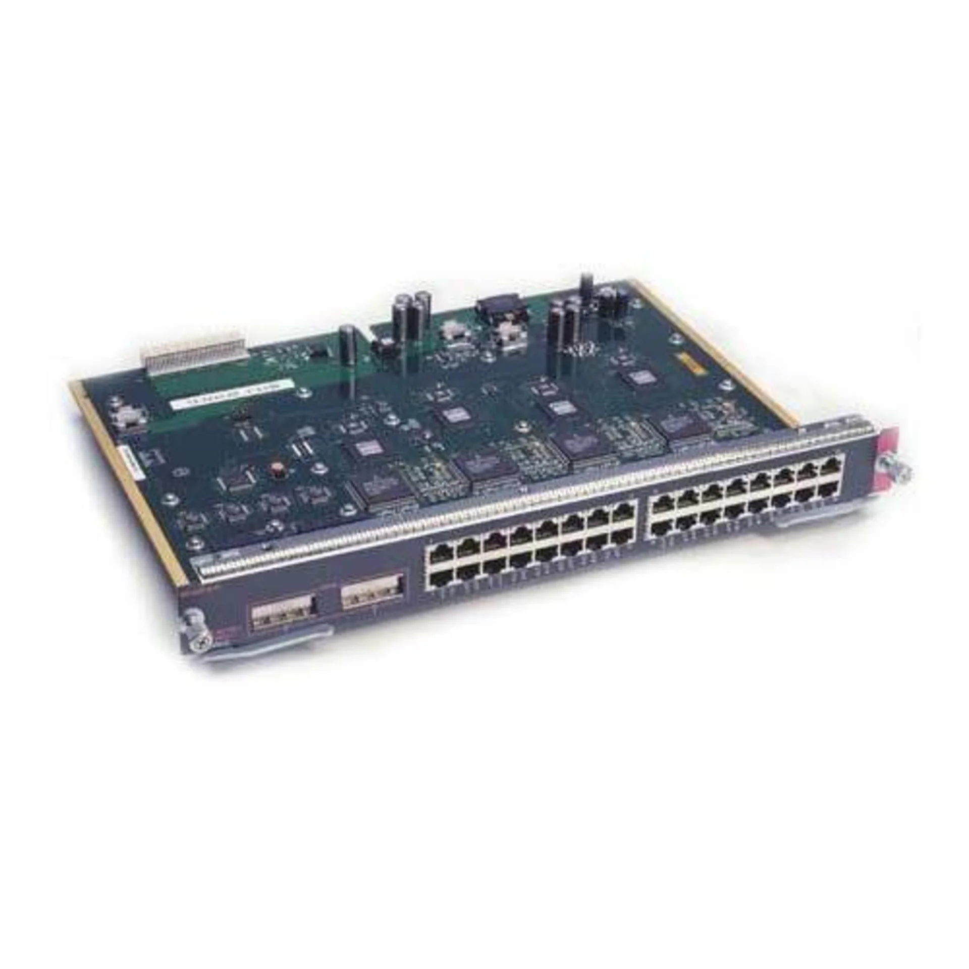 Модуль Cisco Catalyst WS-X4232-GB-RJ