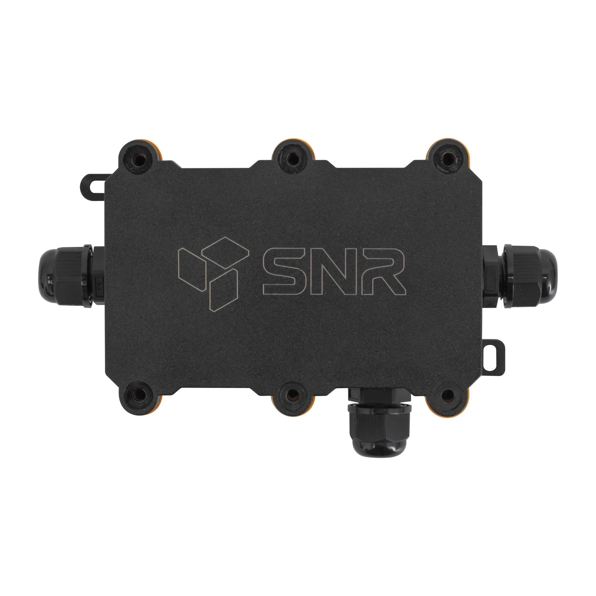 Грозозащита Ethernet SNR-SPNet-B1231-IP65