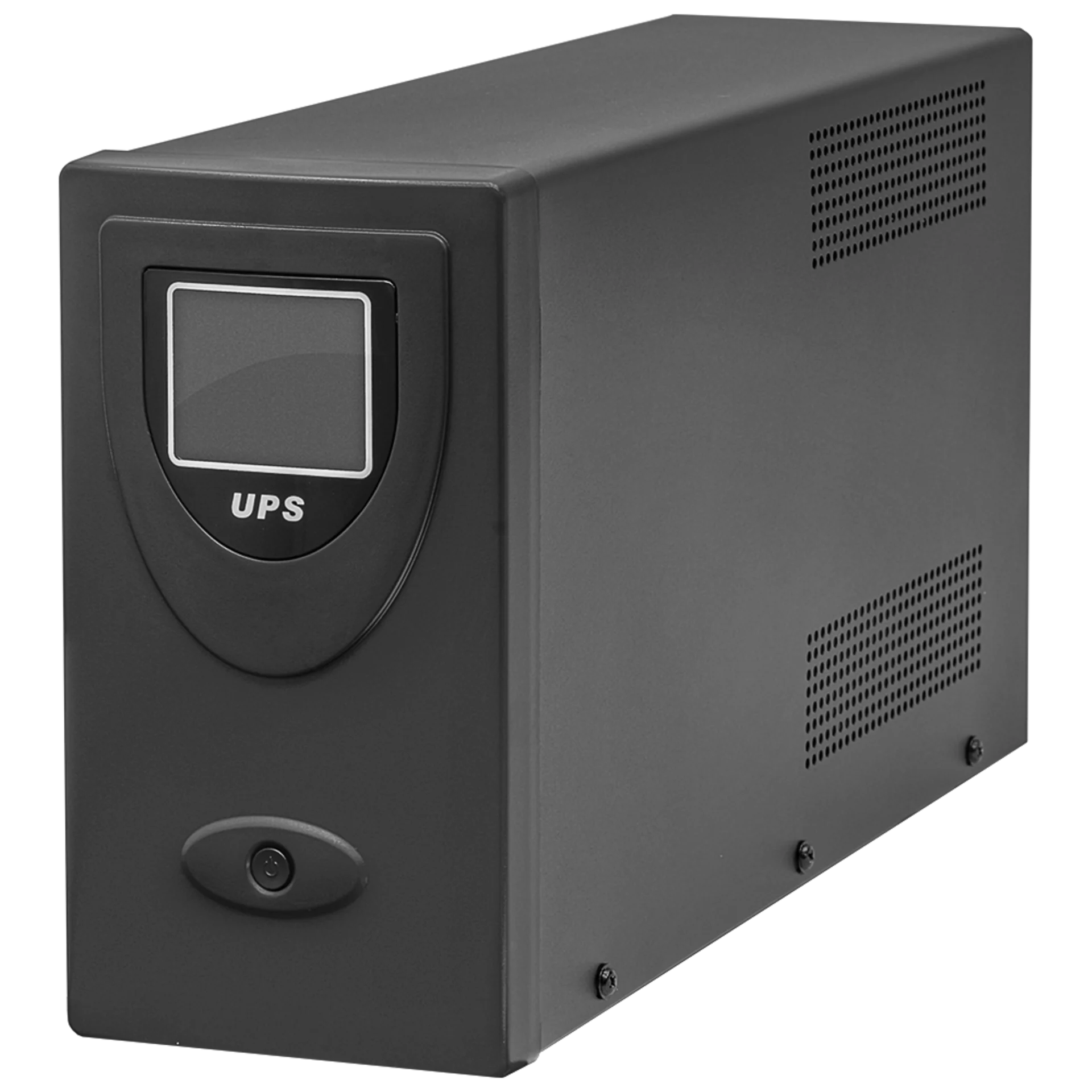 Источник бесперебойного питания Line-Interactive, 2000 VA, настольный (уценка 2)