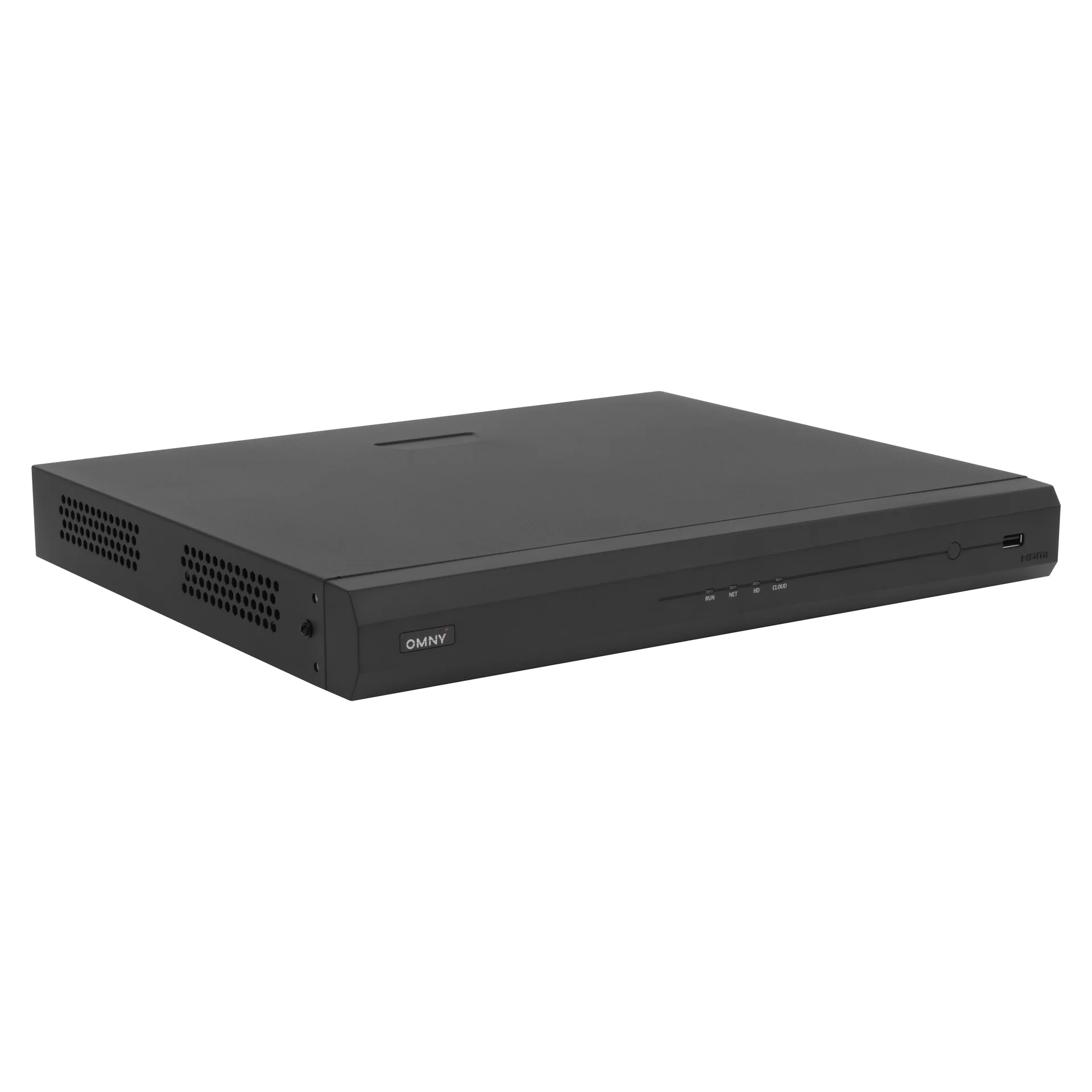 Видеорегистратор сетевой 32-канальный OMNY PRO NVR2232-S-AL