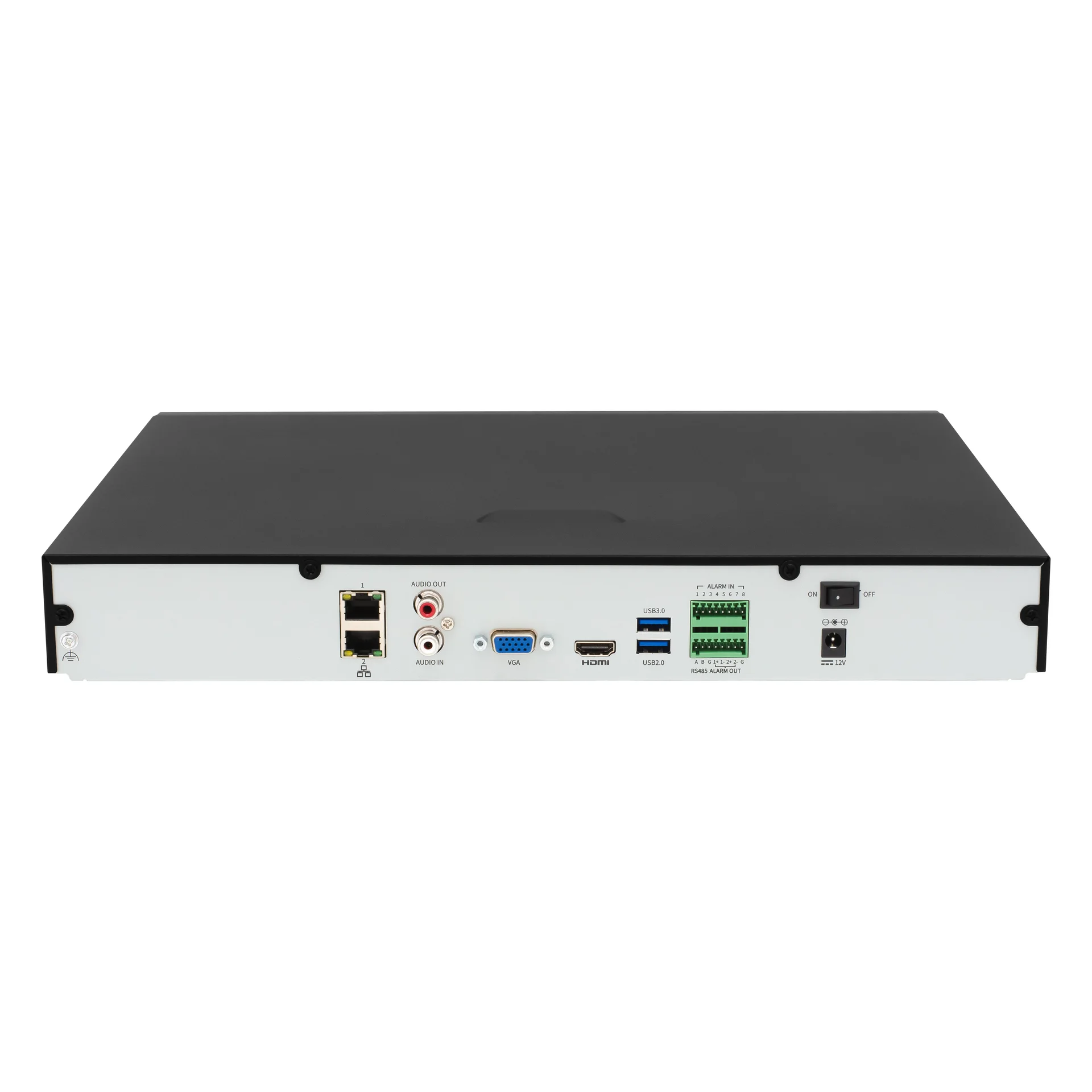 Видеорегистратор сетевой 32-канальный OMNY PRO NVR2232-S-AL