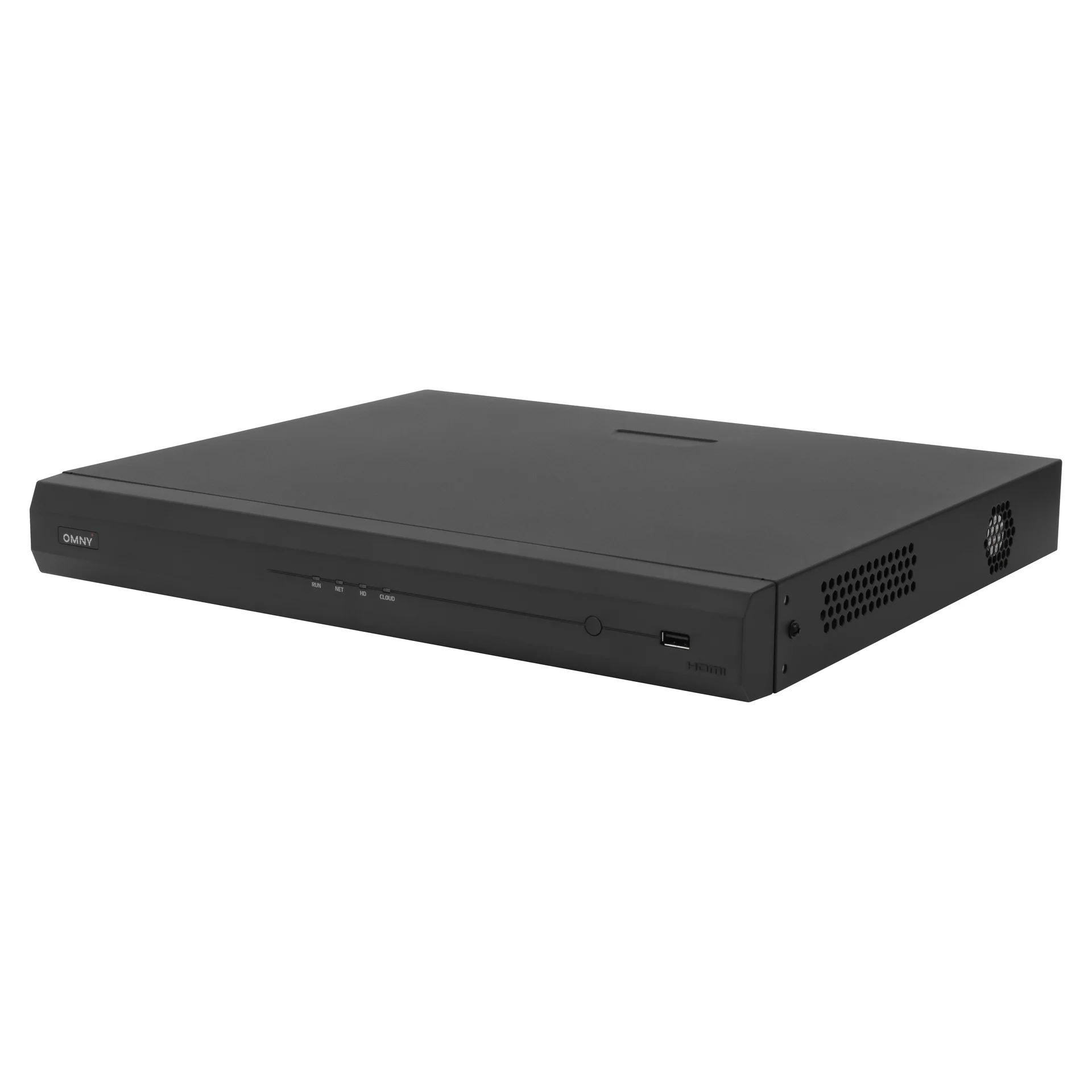 Видеорегистратор сетевой 32-канальный OMNY PRO NVR2232-S-AL