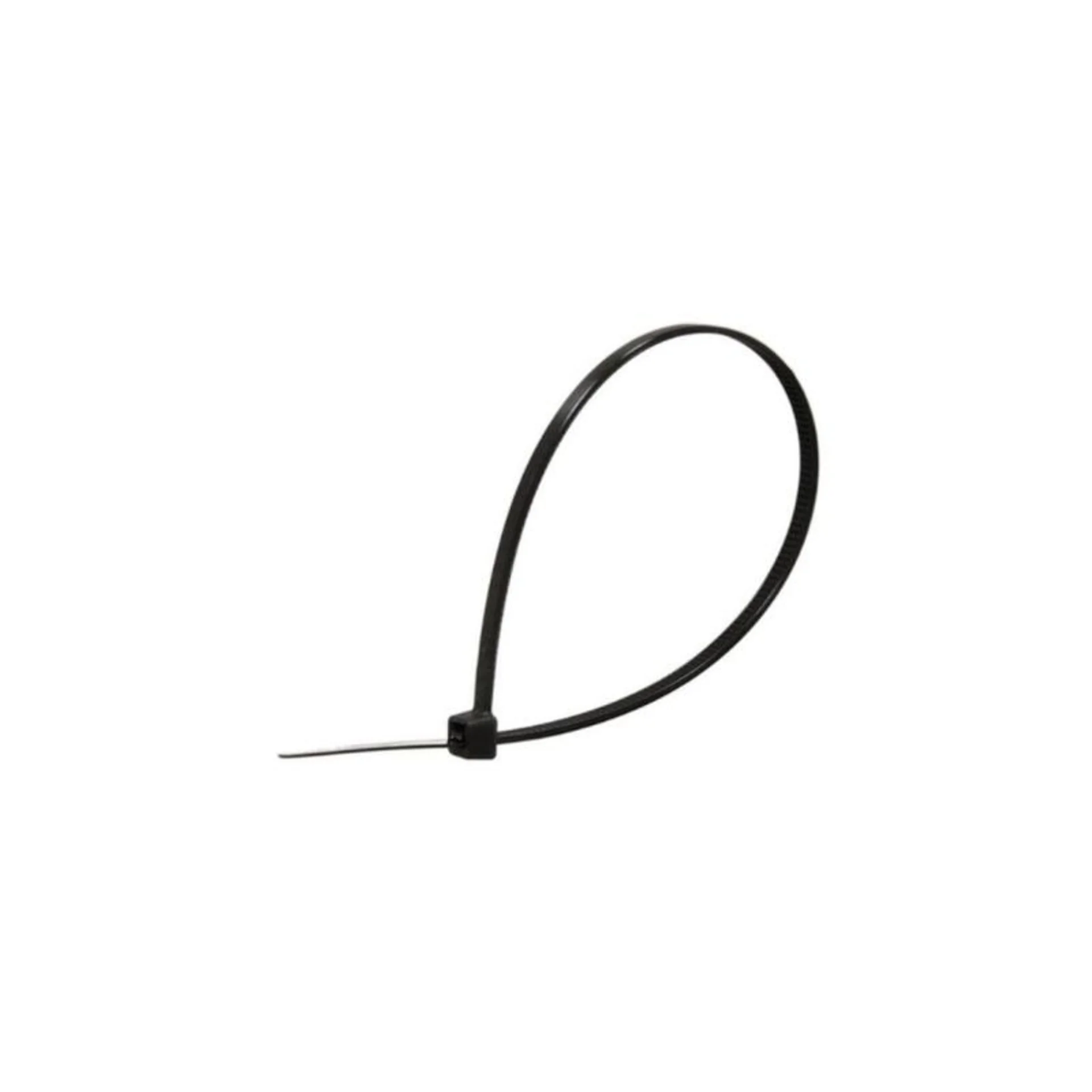 Хомут 90 315 OCT-036-250-100-BL (уп.100шт) ОНЛАЙТ 90315